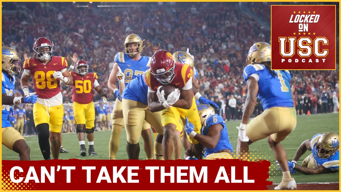 The USC Impact: How The Trojans' Recruiting Momentum Changes The Local ...