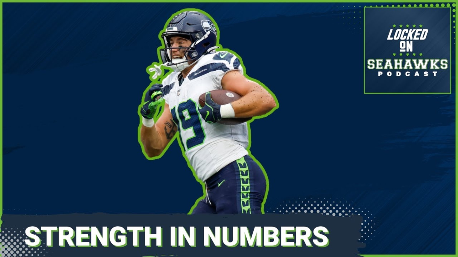 By the Numbers: Seahawks vs Texans