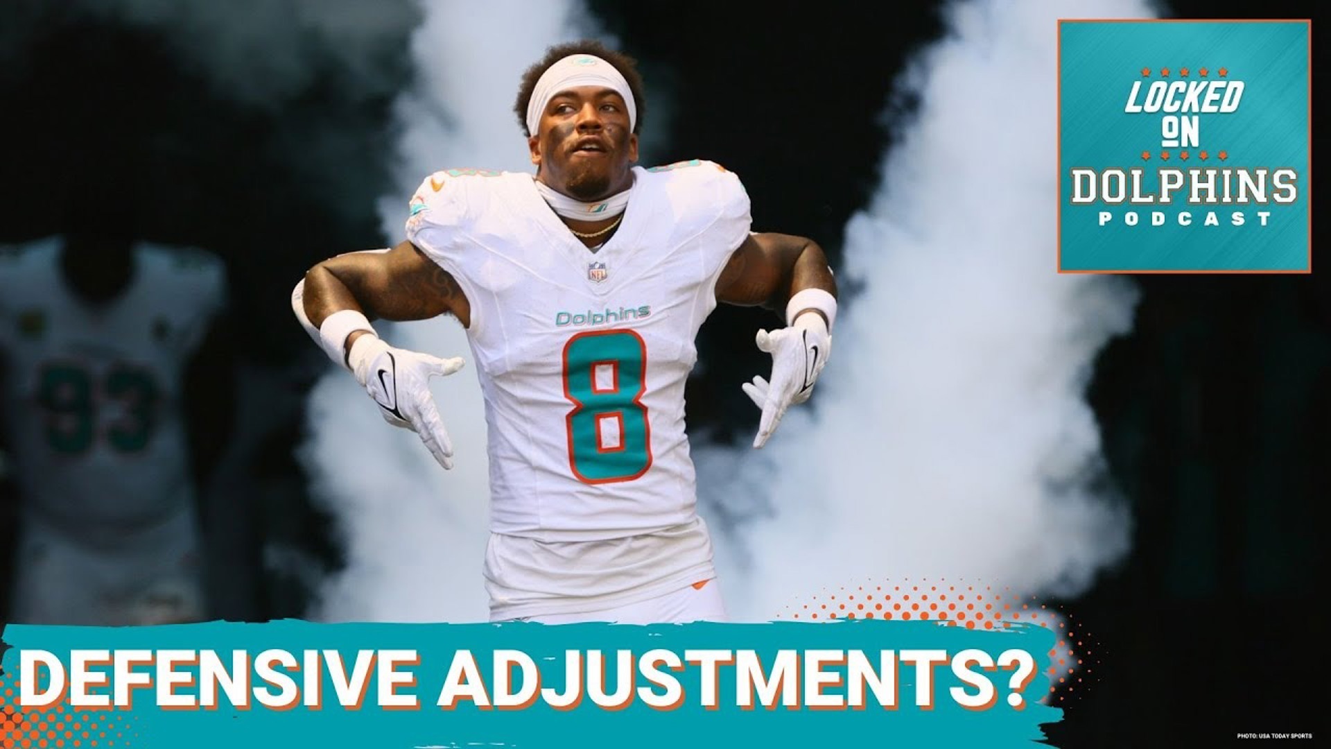 Can the Miami Dolphins' defense turn the tide with strategic shifts?