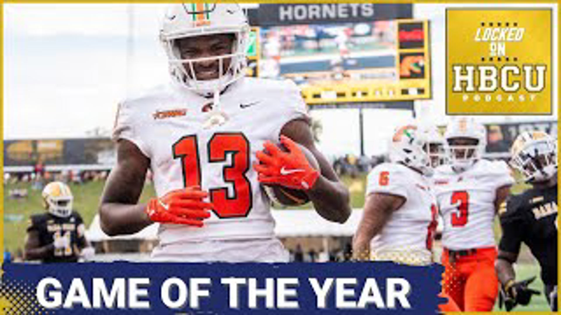 Can Jackson State Score 30 Points vs Florida A&M? Jamari Gassett Is