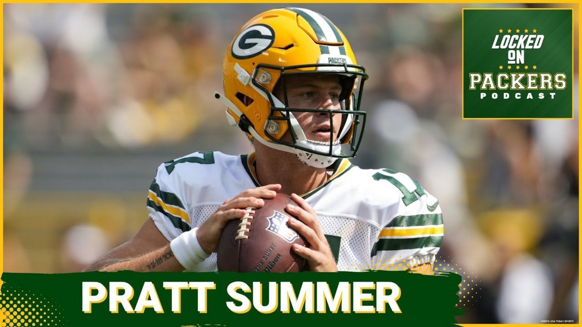 The Packers looked light years better against the Ravens in the preseason finale and that matters! But did the team actually learn anything new?