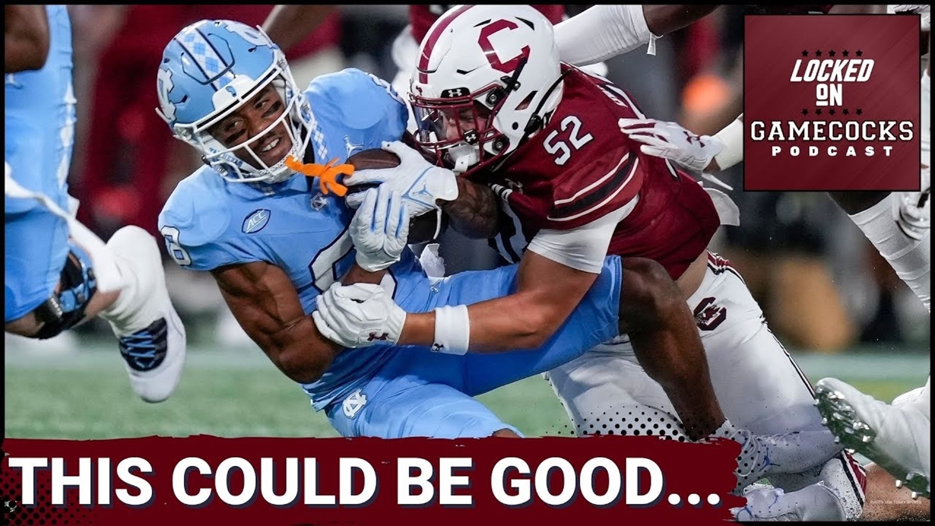The Defense For South Carolina's Football Team Will Have A GOLDEN Opportunity Against Miss. State!