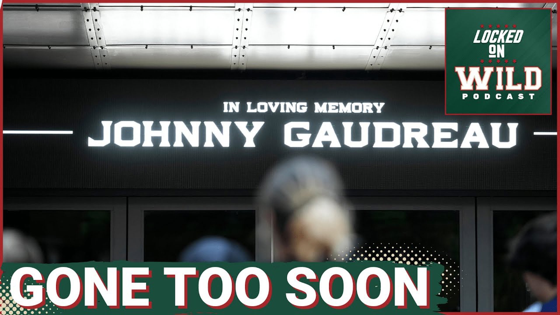 The Hockey Community Remembers Johnny and Matthew Gaudreau