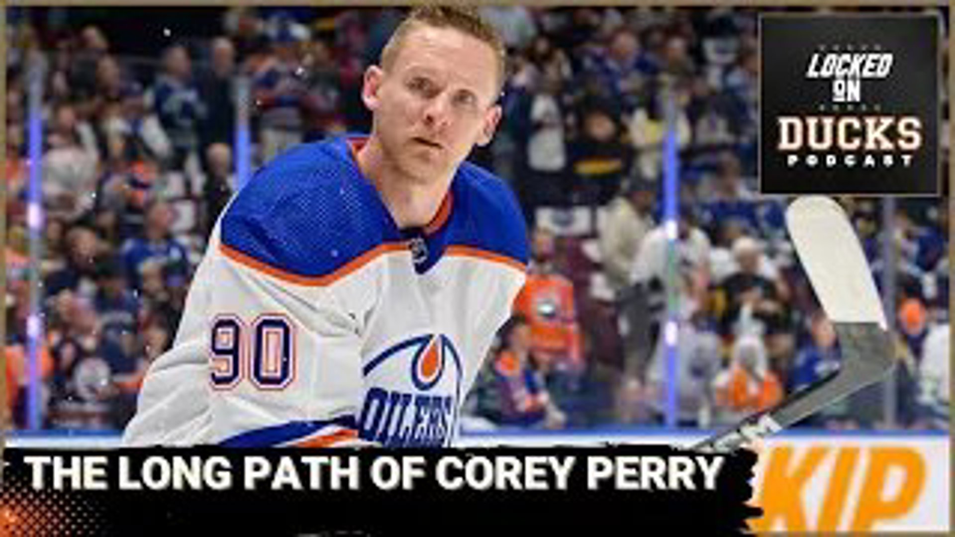 Corey Perry's Path Back To the Final | khou.com