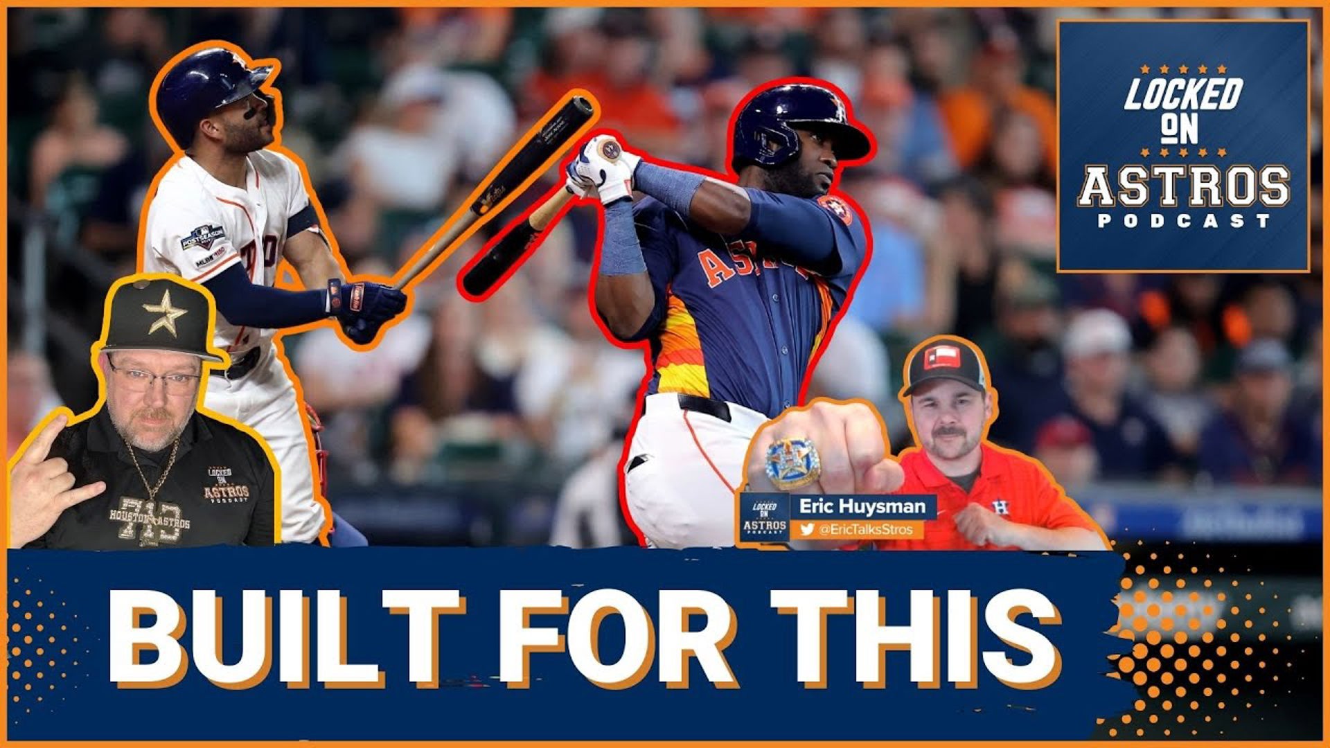 Houston Astros Pro Baseball News | khou.com