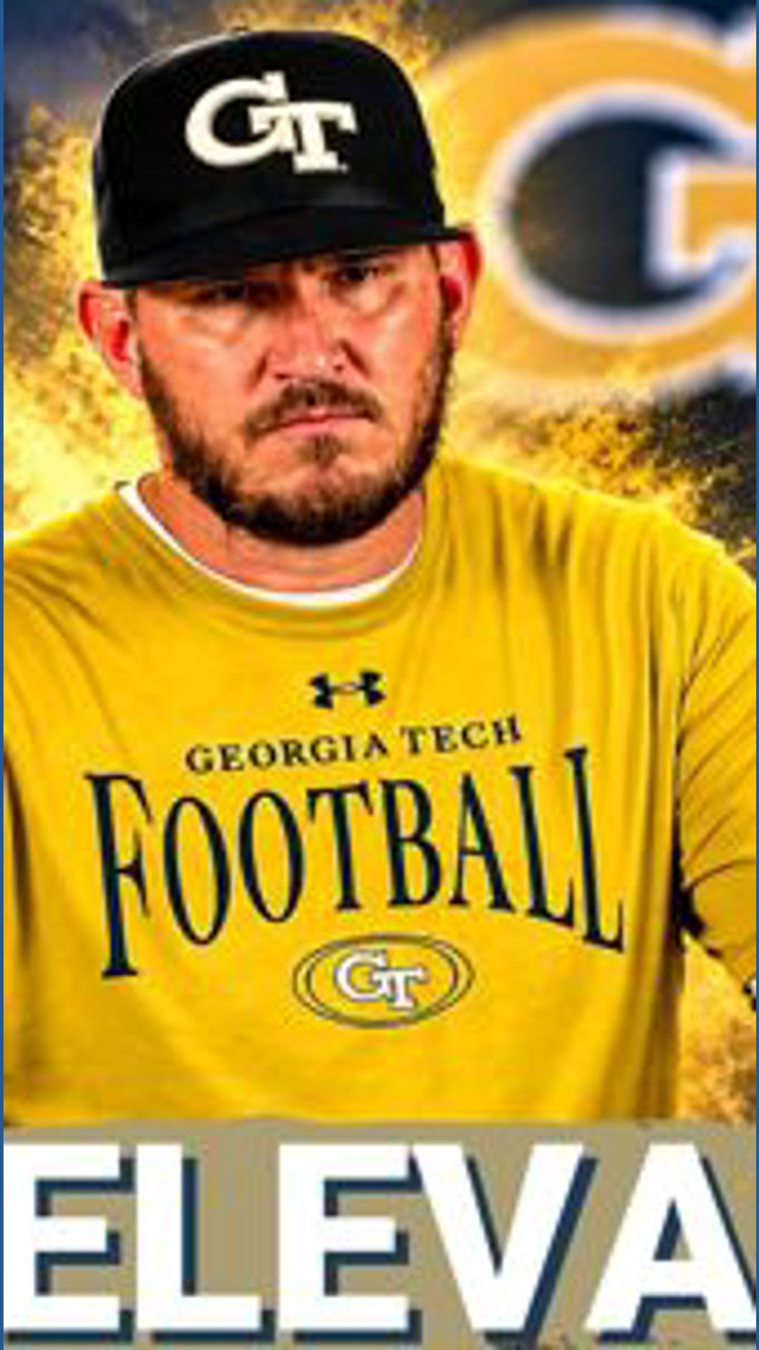 UNLOCKED: Georgia Tech Defense Must DOMINATE Early Downs to Fix Jason ...
