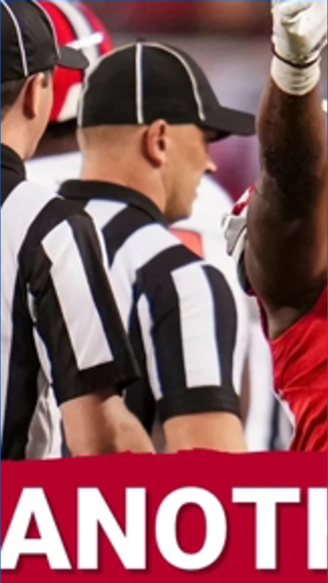 Khou Weather What Losing Ja'kobi Jackson Means for Ohio State... | khou.com
