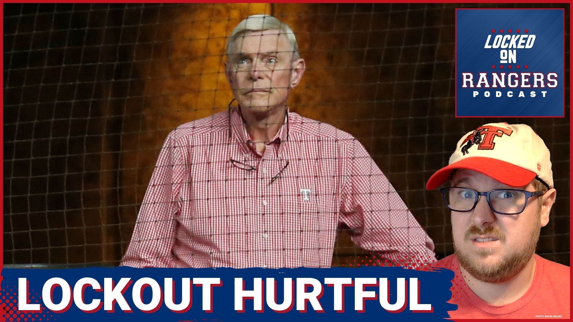 5 reasons why a lockout-shortened 2027 season could hurt the Rangers ...