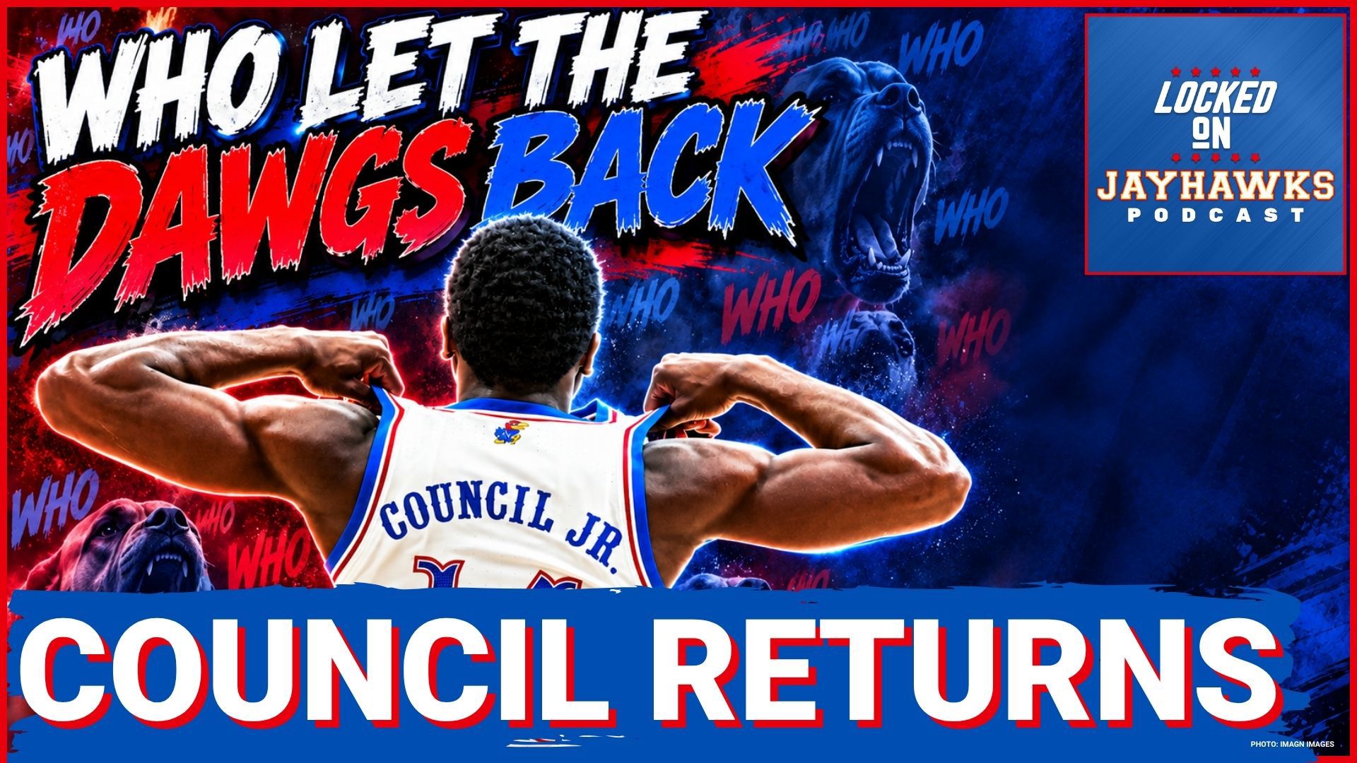 Self Journal Example Melvin Council RETURNS to Kansas Jayhawks After Troll Job - What it ...