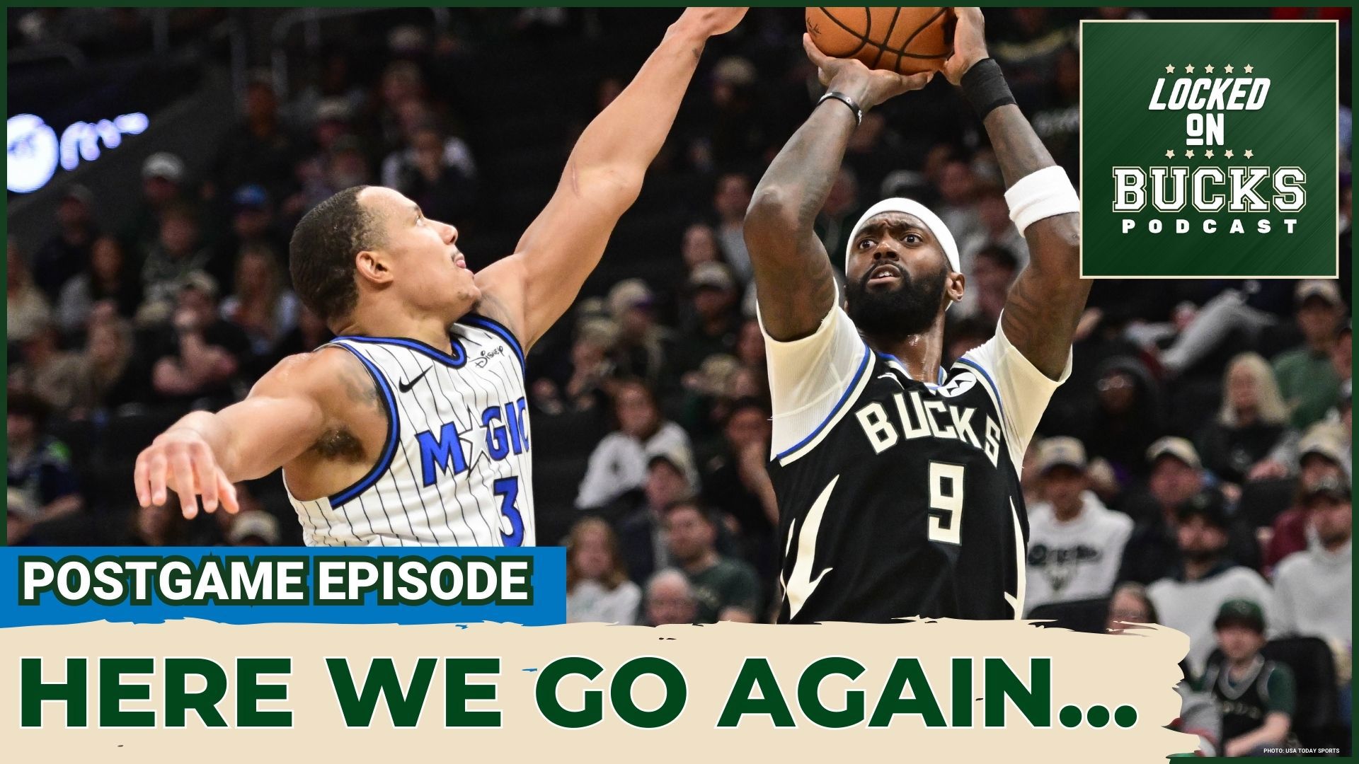 Milwaukee Bucks Suffer Yet ANOTHER Brutal Blowout Loss | Are The Bucks ...