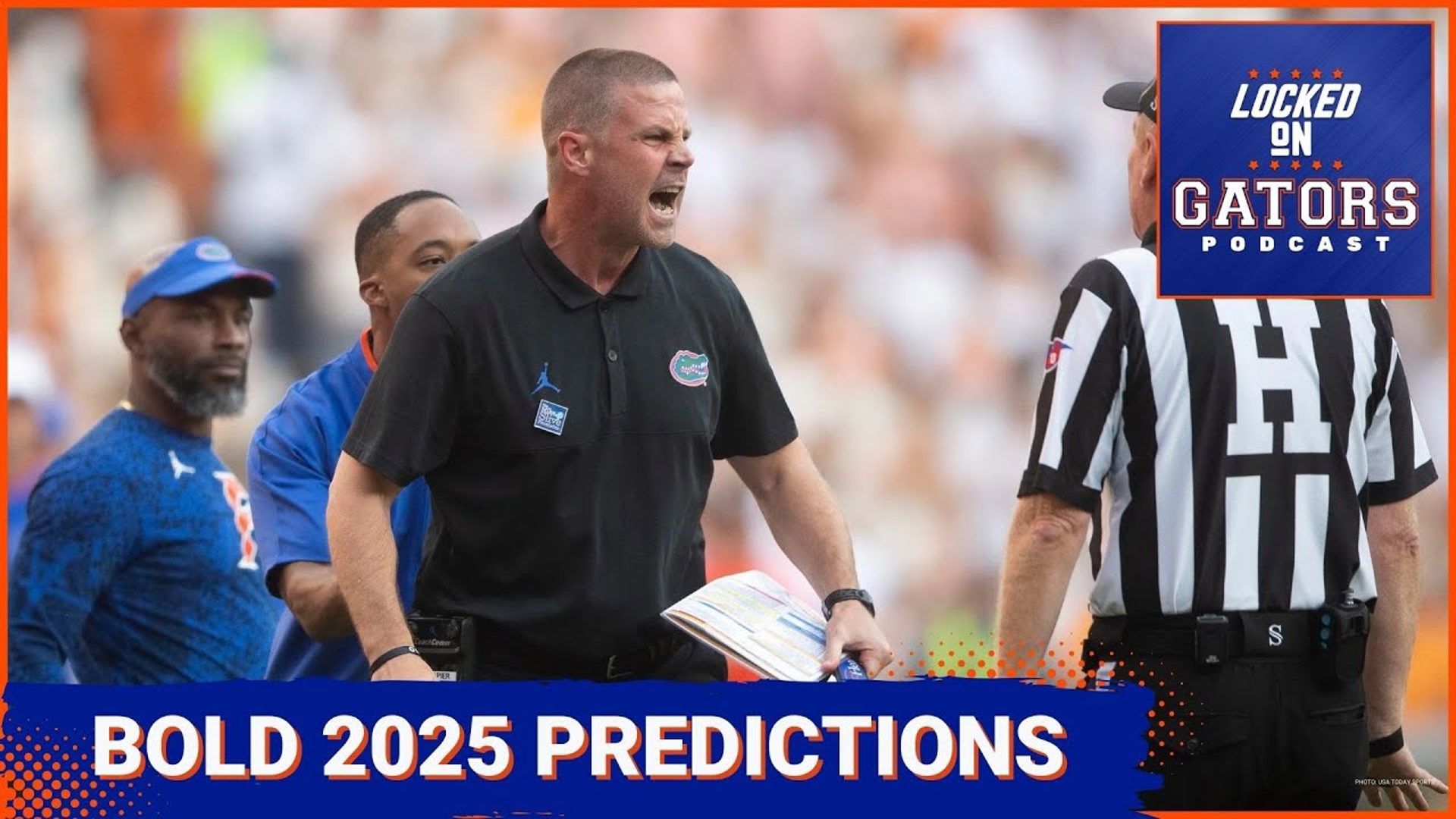 Florida Gators 2025 Playoff Hopes A Realistic Expectation Khou Com D319307f 6b06 4aab Ba01 1920x1080 