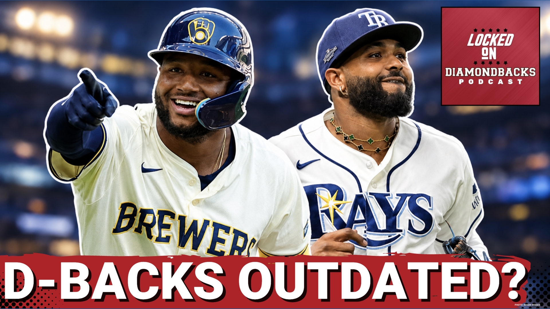 Khou Weather What the Diamondbacks MUST Learn From the Brewers & Rays’ World Series ...