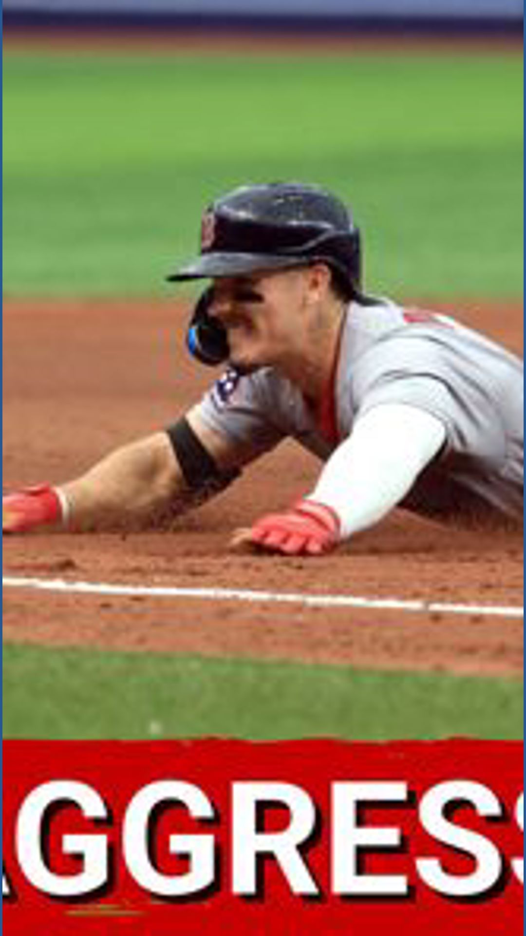 Elephant Live Map BOSTON BASE RUNNING: Speed Alone Won’t DELIVER Wins—Red Sox Need ...