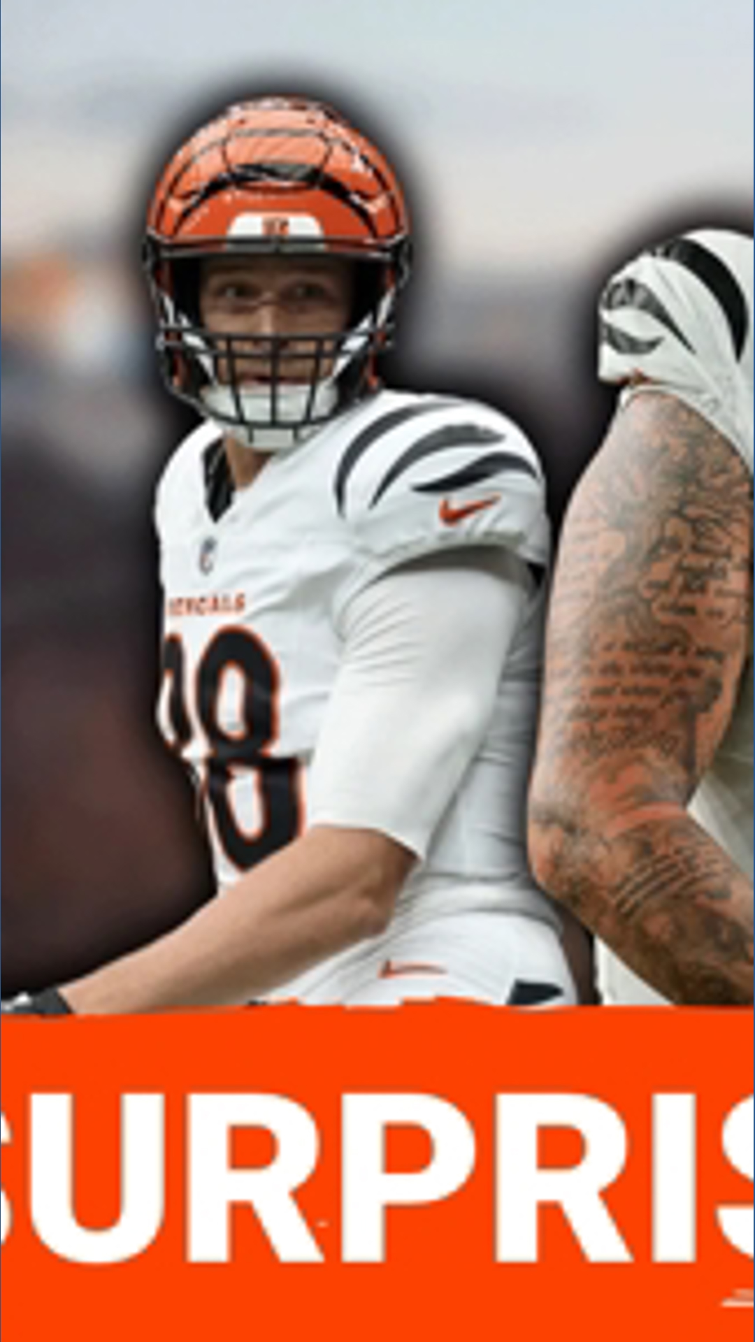 3 Bengals Players Who Have EXCEEDED My Expectations Through 5 Games ...