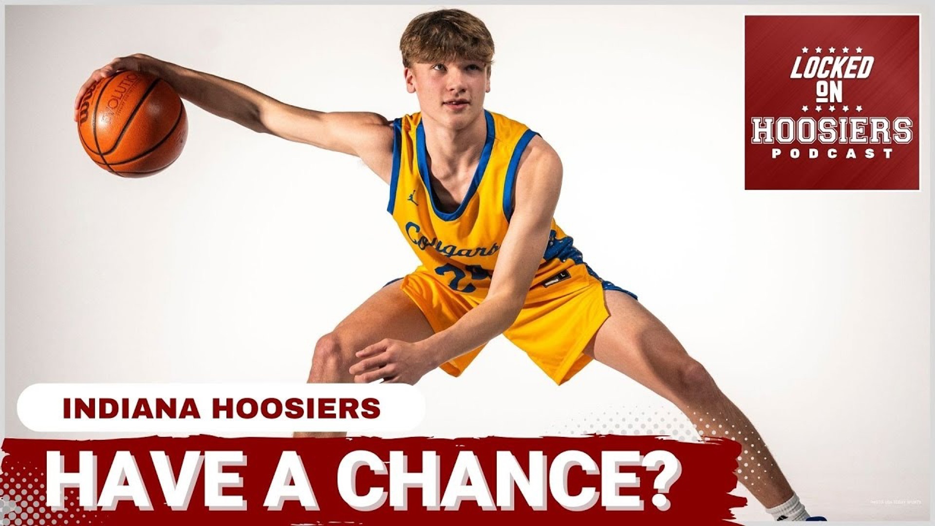 Can the Indiana Hoosiers basketball team reshape their offensive identity this season?