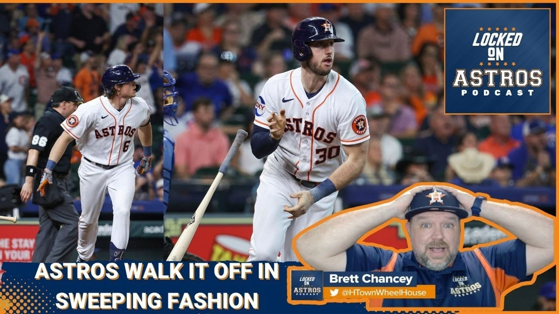 This Astros Win Is Going Viral! Did You See It? - 8gv1jr2