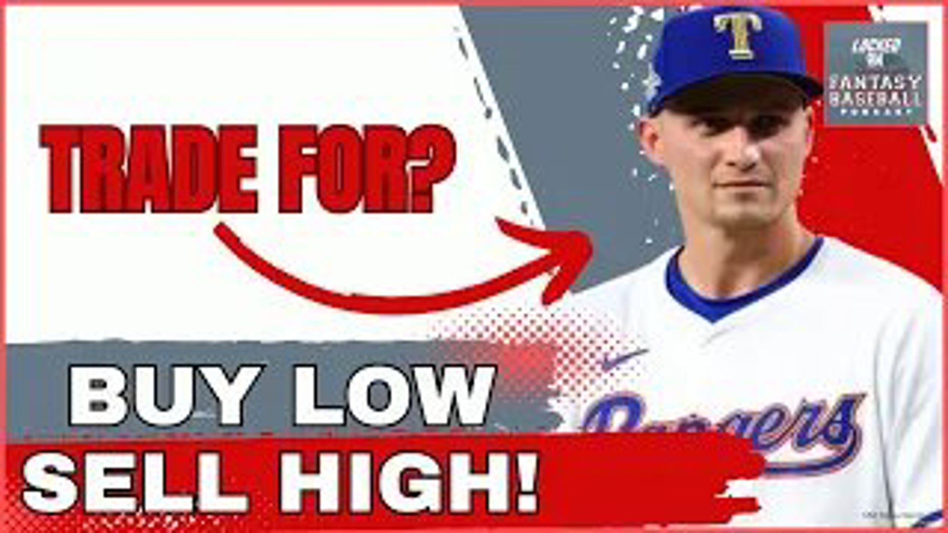 Struggling with your fantasy baseball roster? 🤔 Find out how strategic trades can turn your season around! In today's action-packed episode of LO Fantasy Baseball.