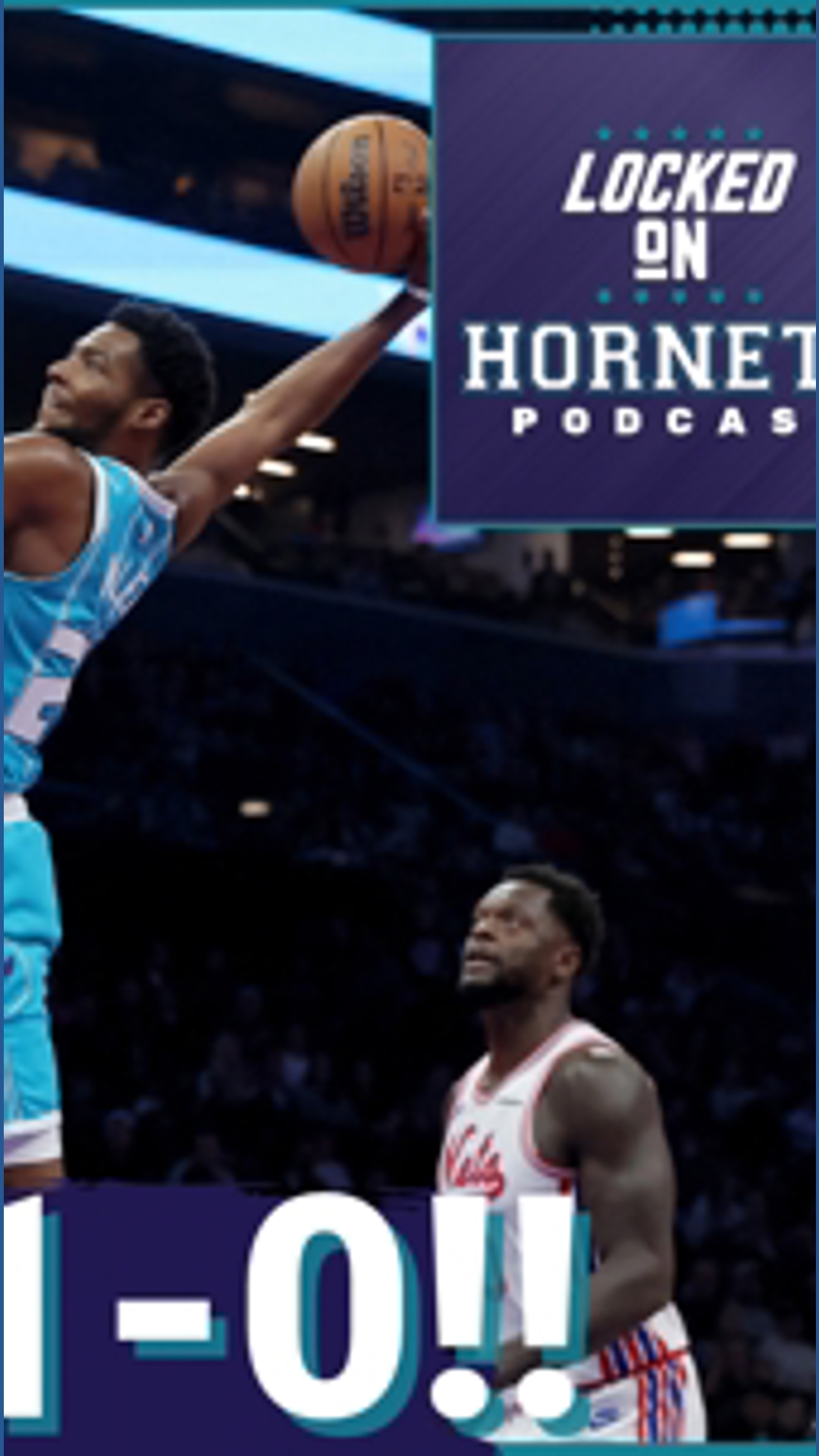Khou Weather Hornets WIN 6th Straight Season Opener | Naz Reid Goes OFF | Hornets ...