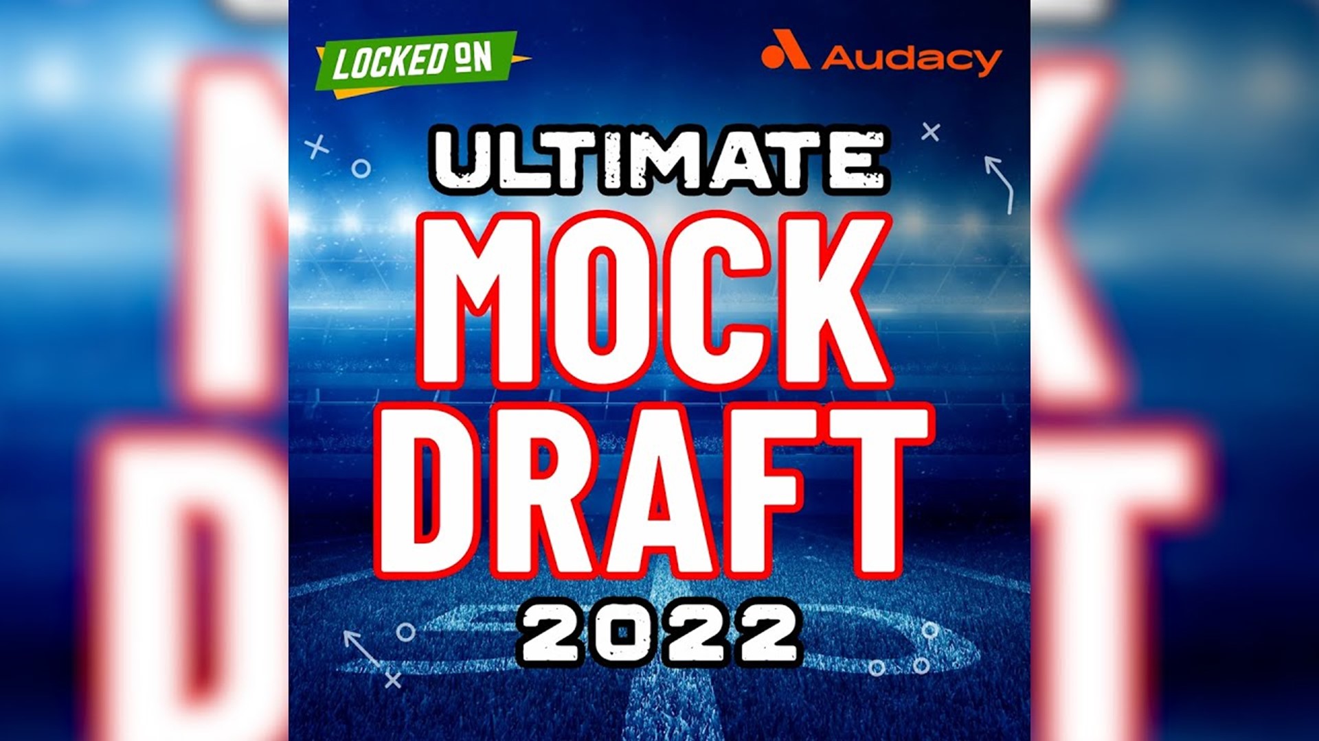 nfl first round draft picks 2022