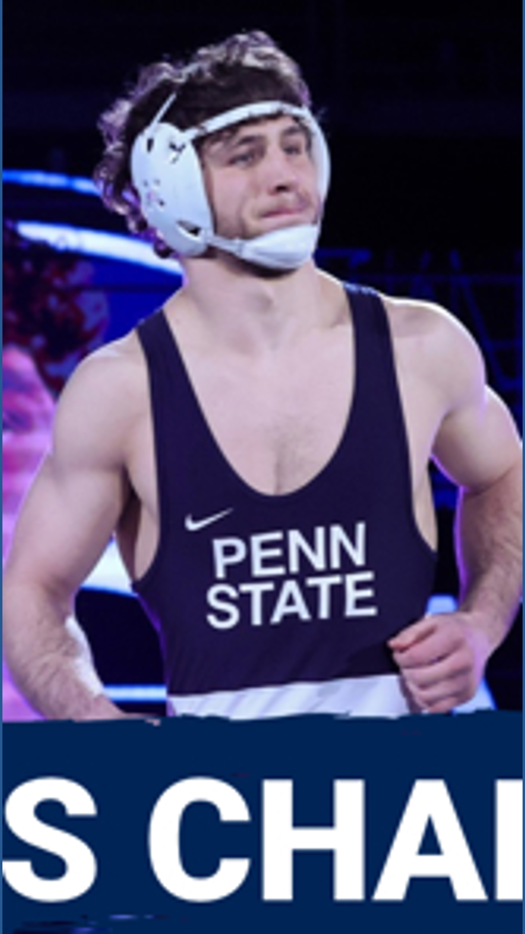 Penn State's Backup Plan for Levi Haines Is Interesting... | khou.com