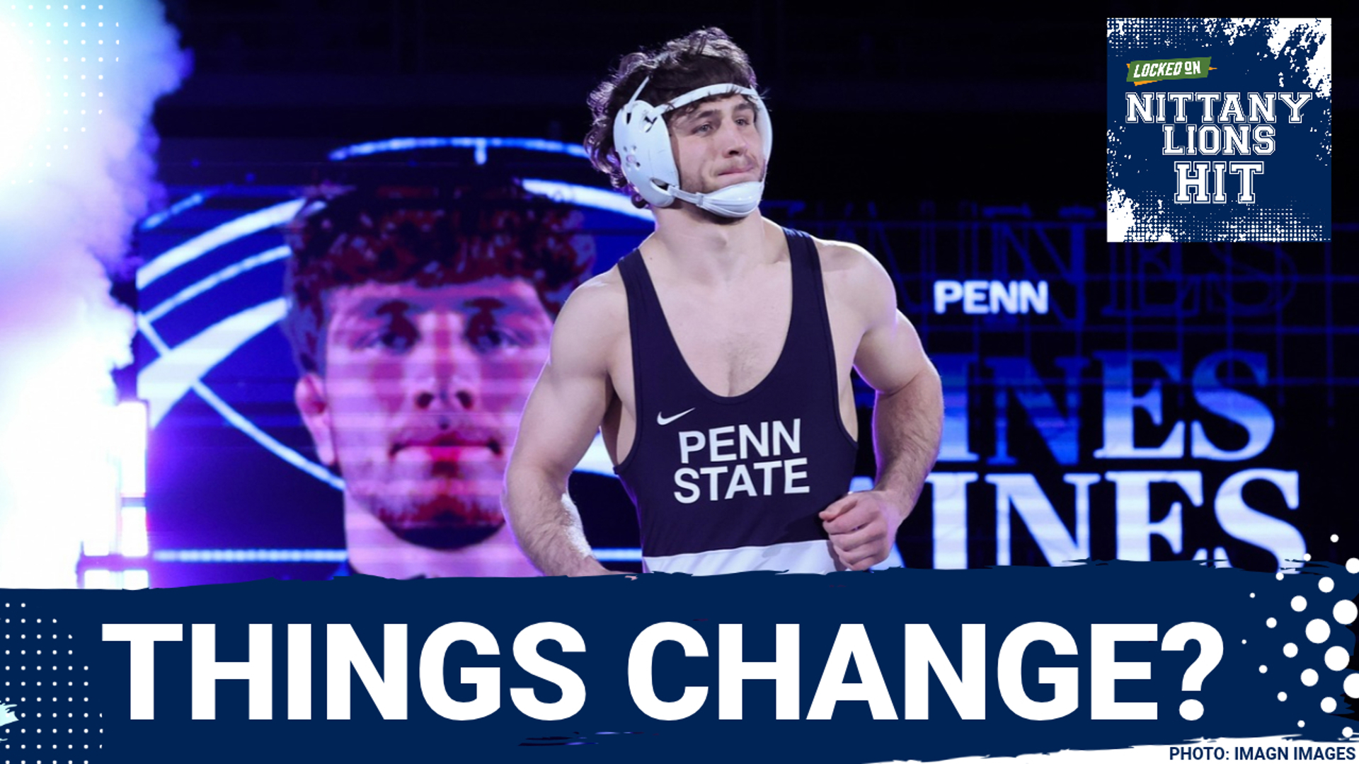 Penn State's Backup Plan for Levi Haines Is Interesting... | khou.com