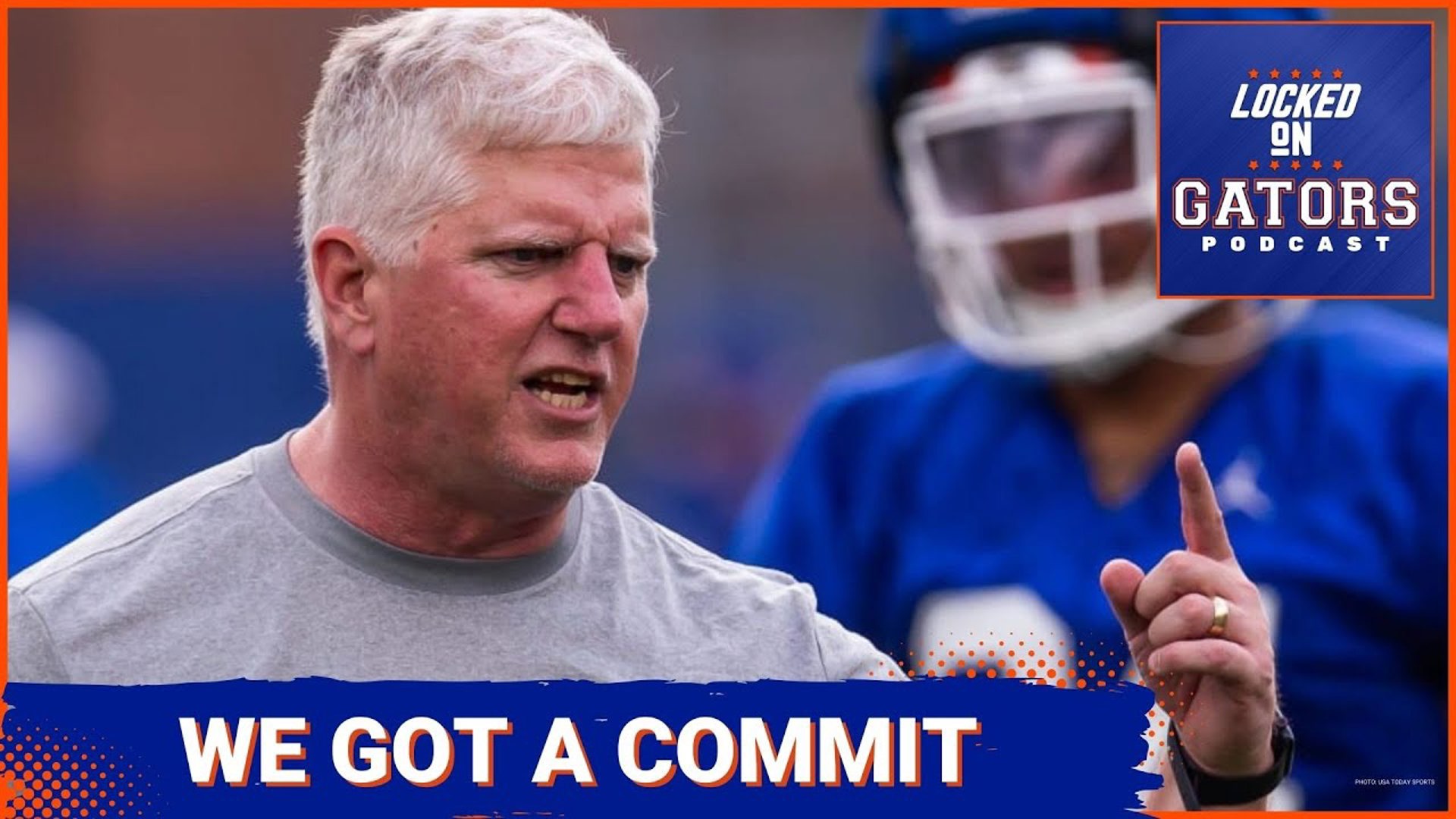 Myles Johnson Commits! Florida Gators Land Commitment for 2025