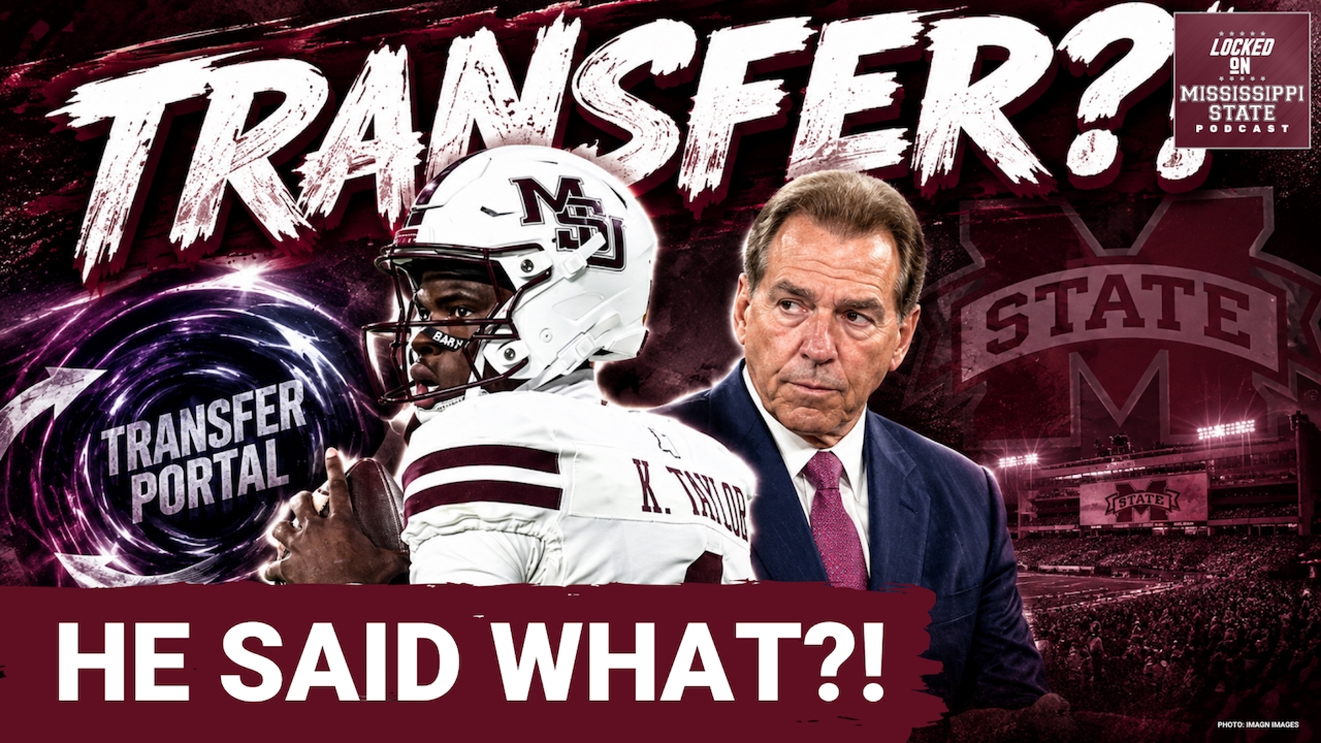 Conduction Example Shower BLEEDS MAROON: Mississippi State’s Kamario Taylor SHUTS DOWN Transfer ...