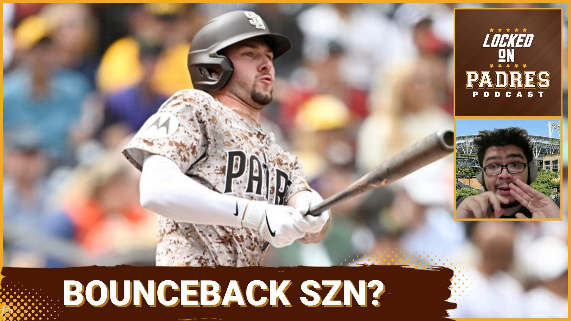 NO PANIC: Why Padres