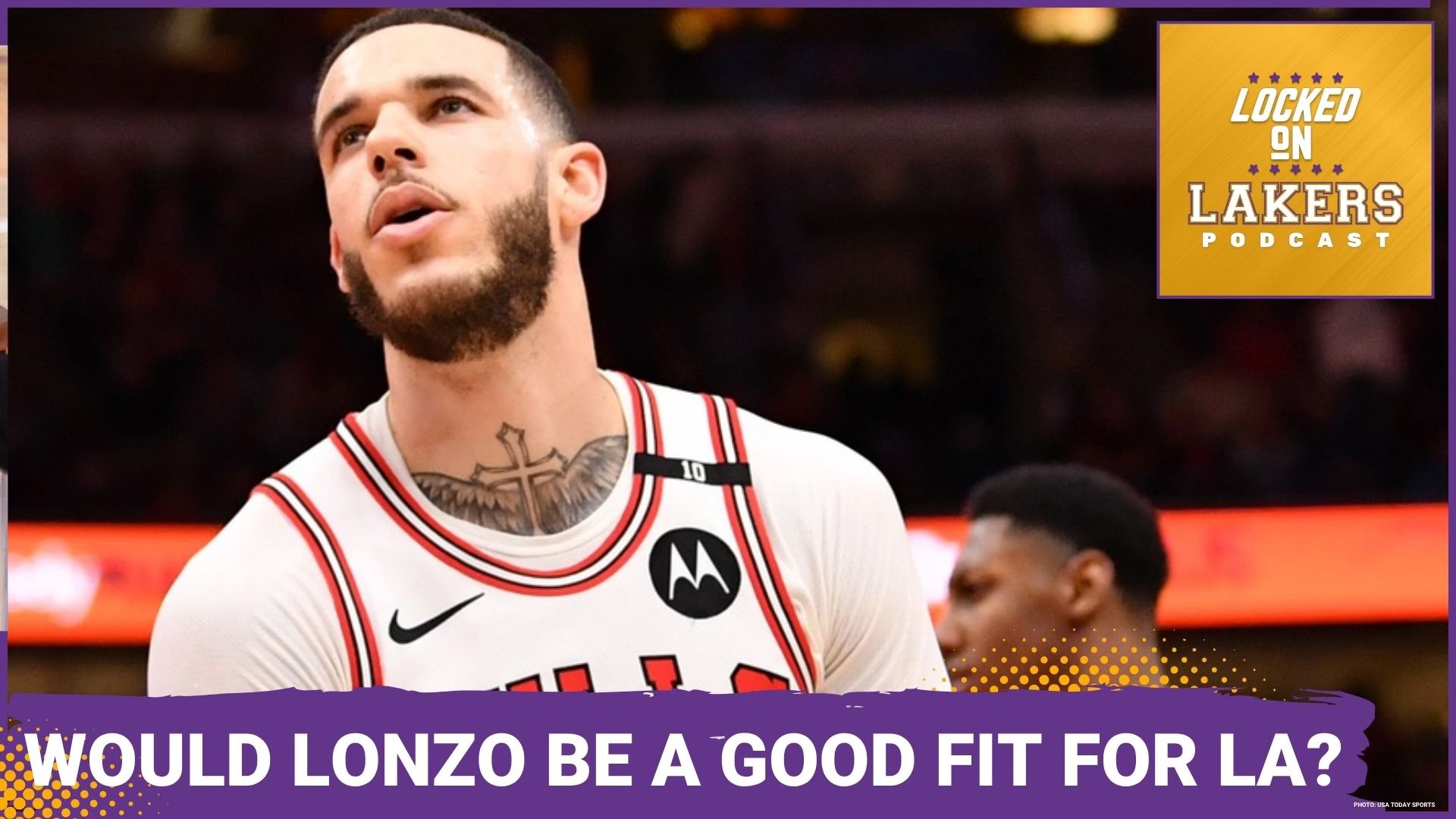 Dorian Finney-Smith had ankle surgery to fix a problematic issue. How will this affect his offseason negotiations? Plus, Lonzo Ball could return to the Lakers?