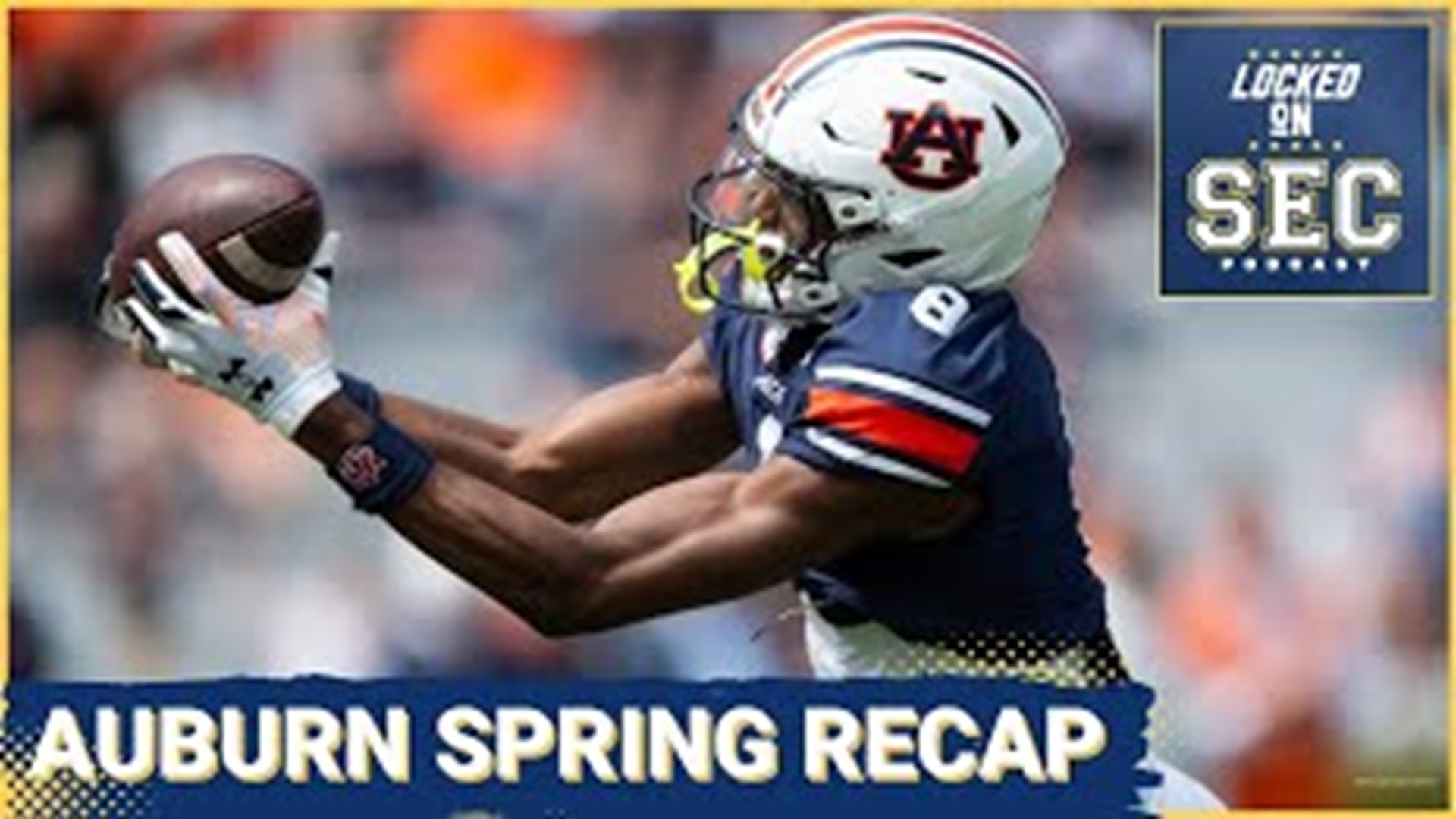 On today's show, we give you our takeaways from the Auburn Spring Game as Hugh Freeze heads into Year 2 on the Plains. All eyes were on the QBs as Payton Thorne.