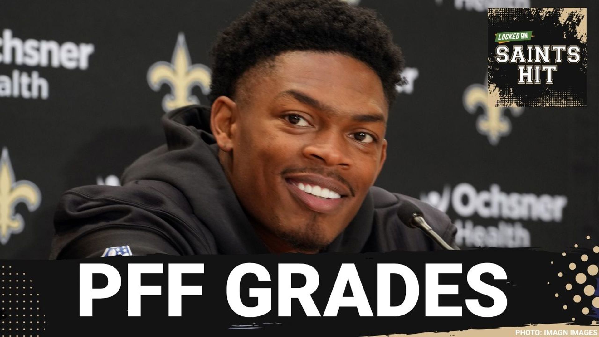 HIGHEST, LOWEST Graded New Orleans Saints Players From Disappointing ...
