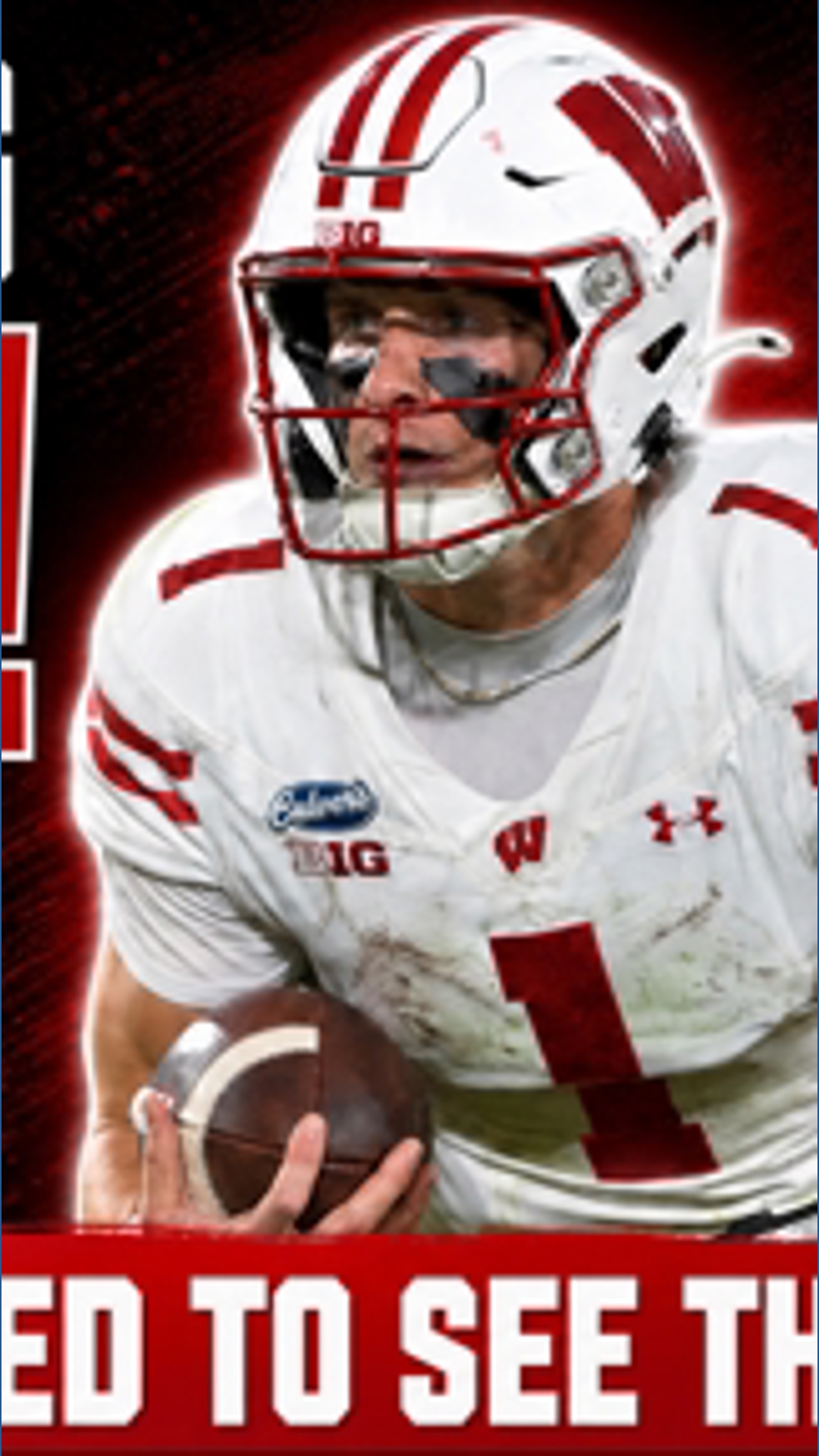 Wisconsin Badgers football BIG PICTURE! Thoughts on the DEFENSE and the ...
