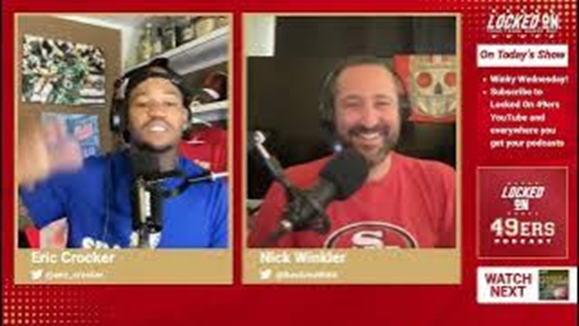 Trey Lance's off season QB trainer Jeff Christensen believes 49ers will see a different version of Trey Lance. What will that look like?