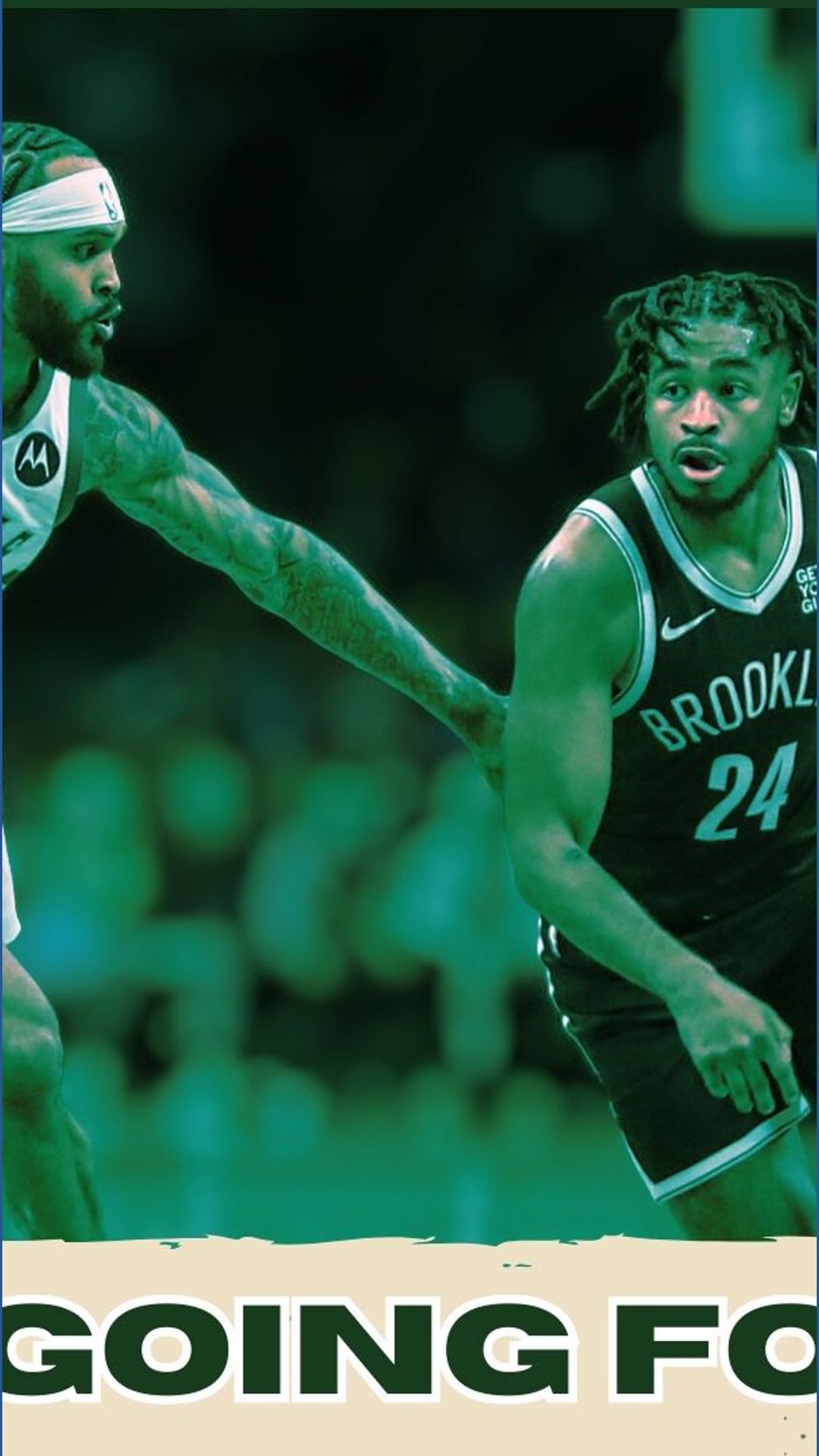 Bucks Make a Statement: Cam Thomas Joins the Squad, Playoff Push or ...