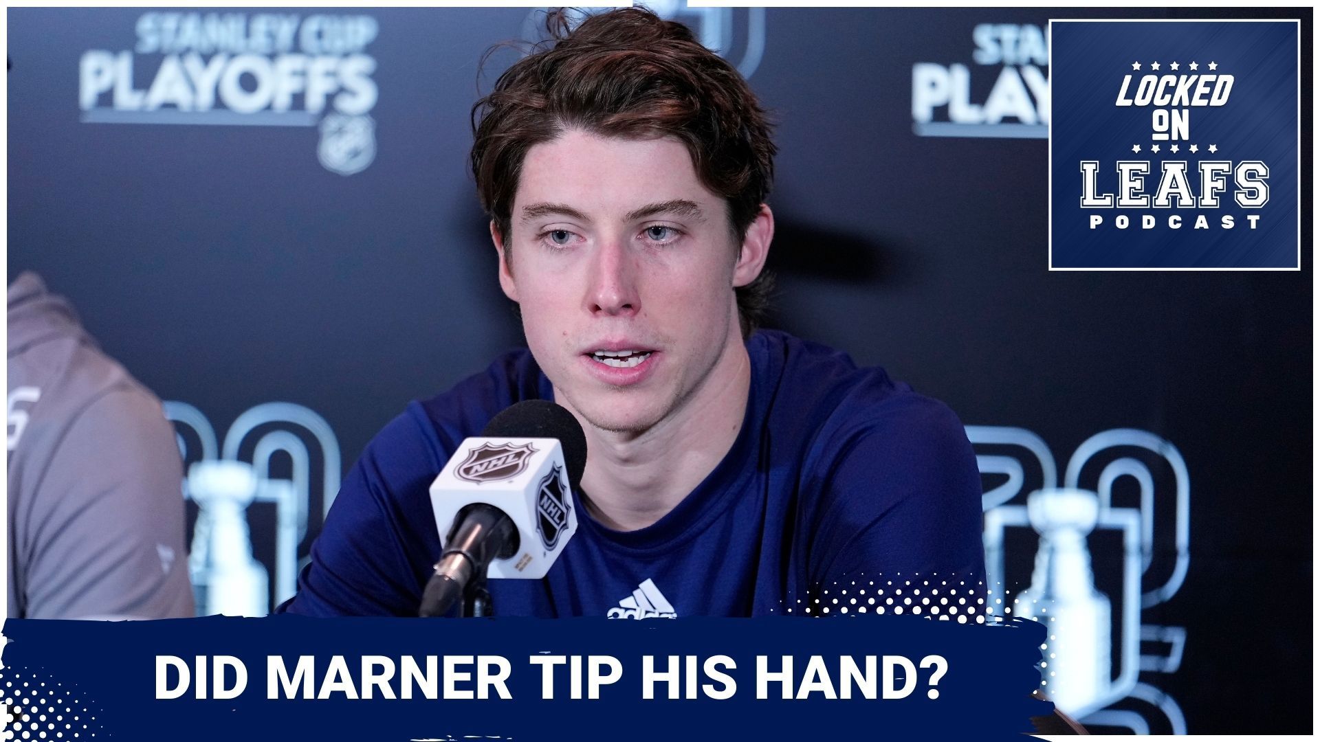 Following the Toronto Maple Leafs exit from the playoffs we got a chance to hear what the players had to say about the end of their season.