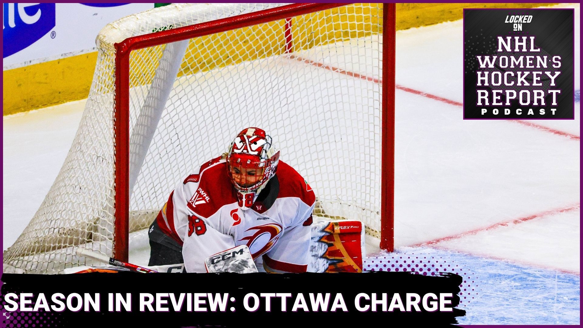 Get insights on the Charge’s blue line rebuild, the rise of Gwyneth Phillips in net, and whether this team can fix their inconsistencies to remain a top contender.