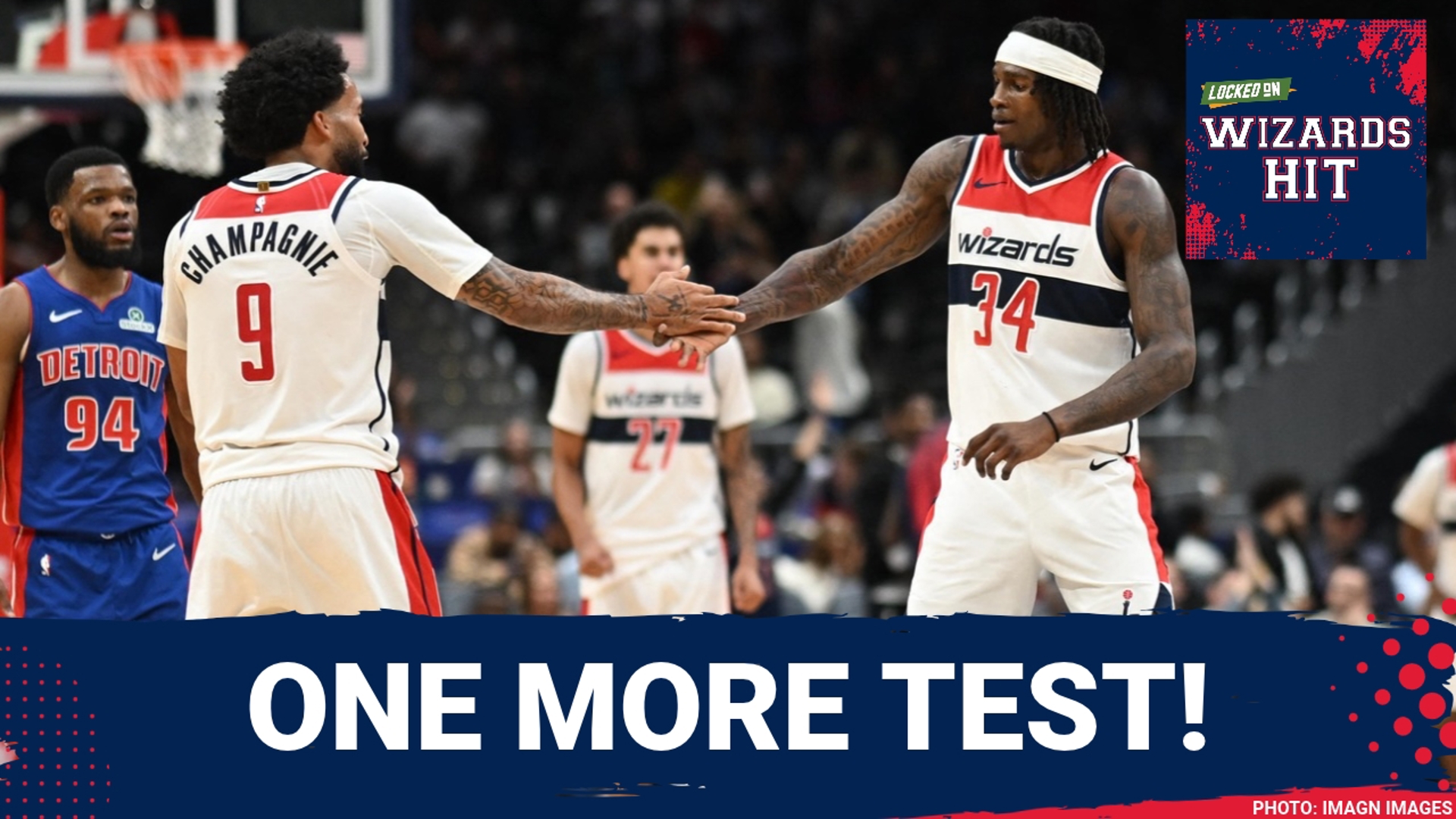 Khou Weather AYTON WILL BE FINE! Why Wizards Fans Shouldn't Worry + John Wall News ...