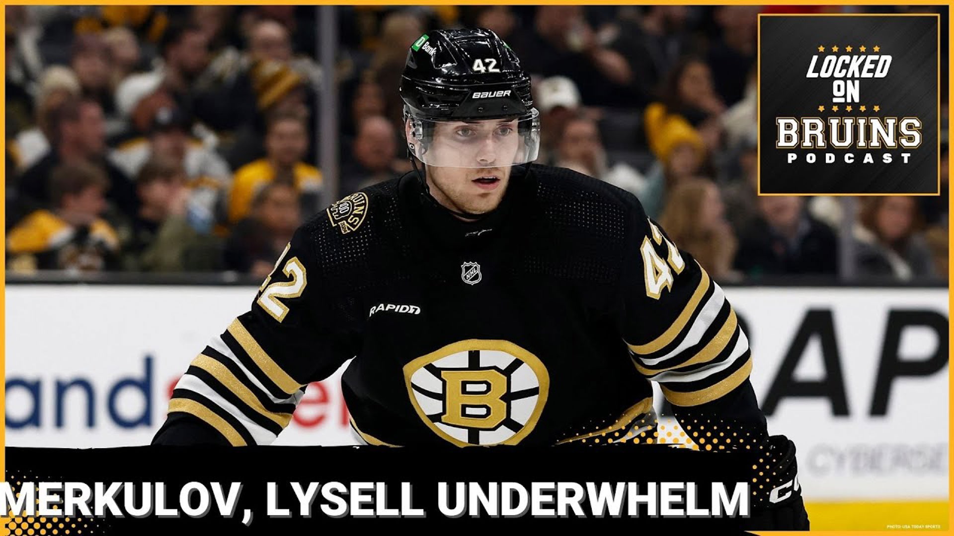 Rangers-Bruins Preseason Breakdown: Storylines, Stats, and Signals from a 3-2 loss