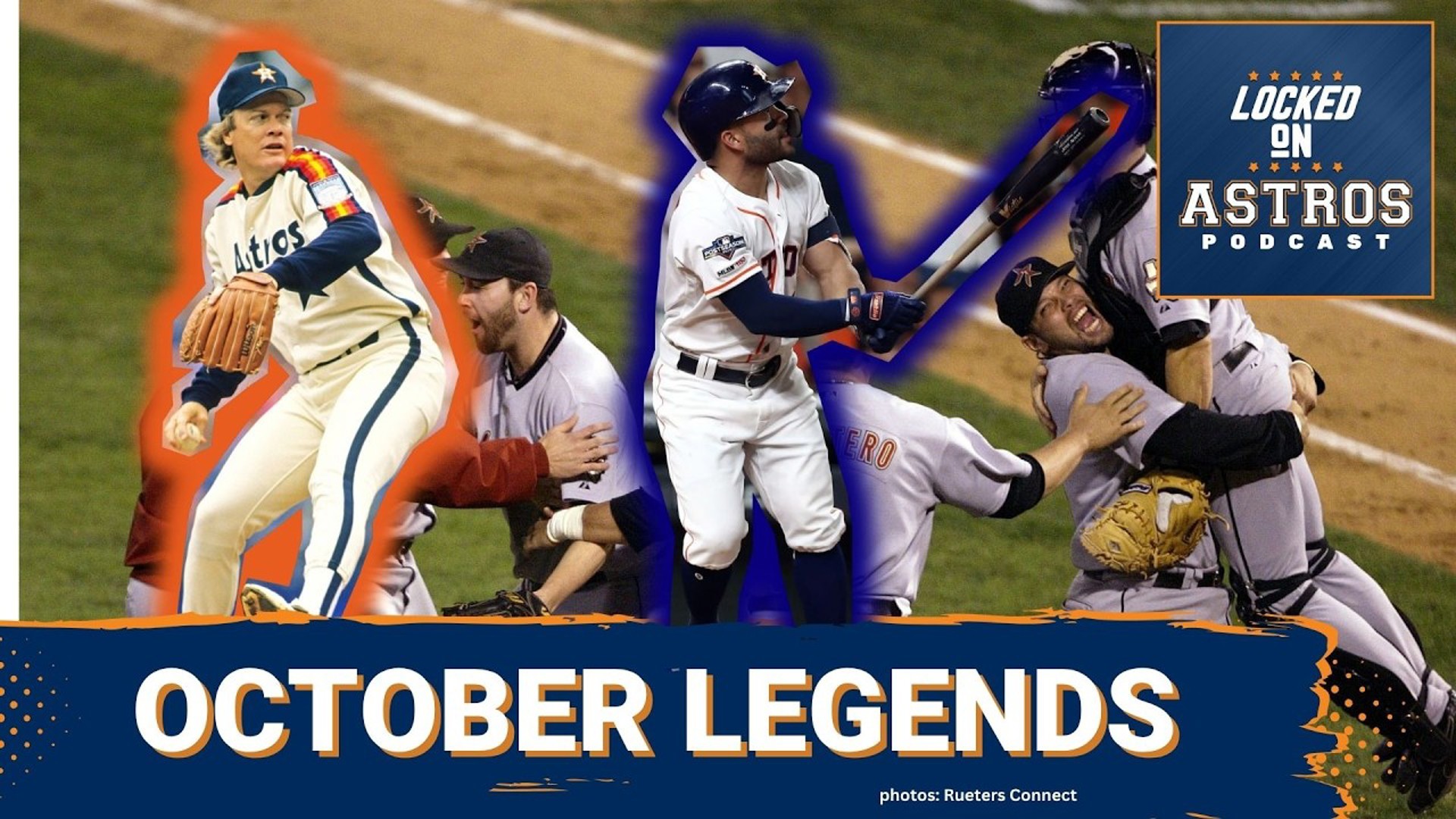 Khou Weather Astros' Mike Scott and Jeff Kent IGNITE Houston's Championship Series ...
