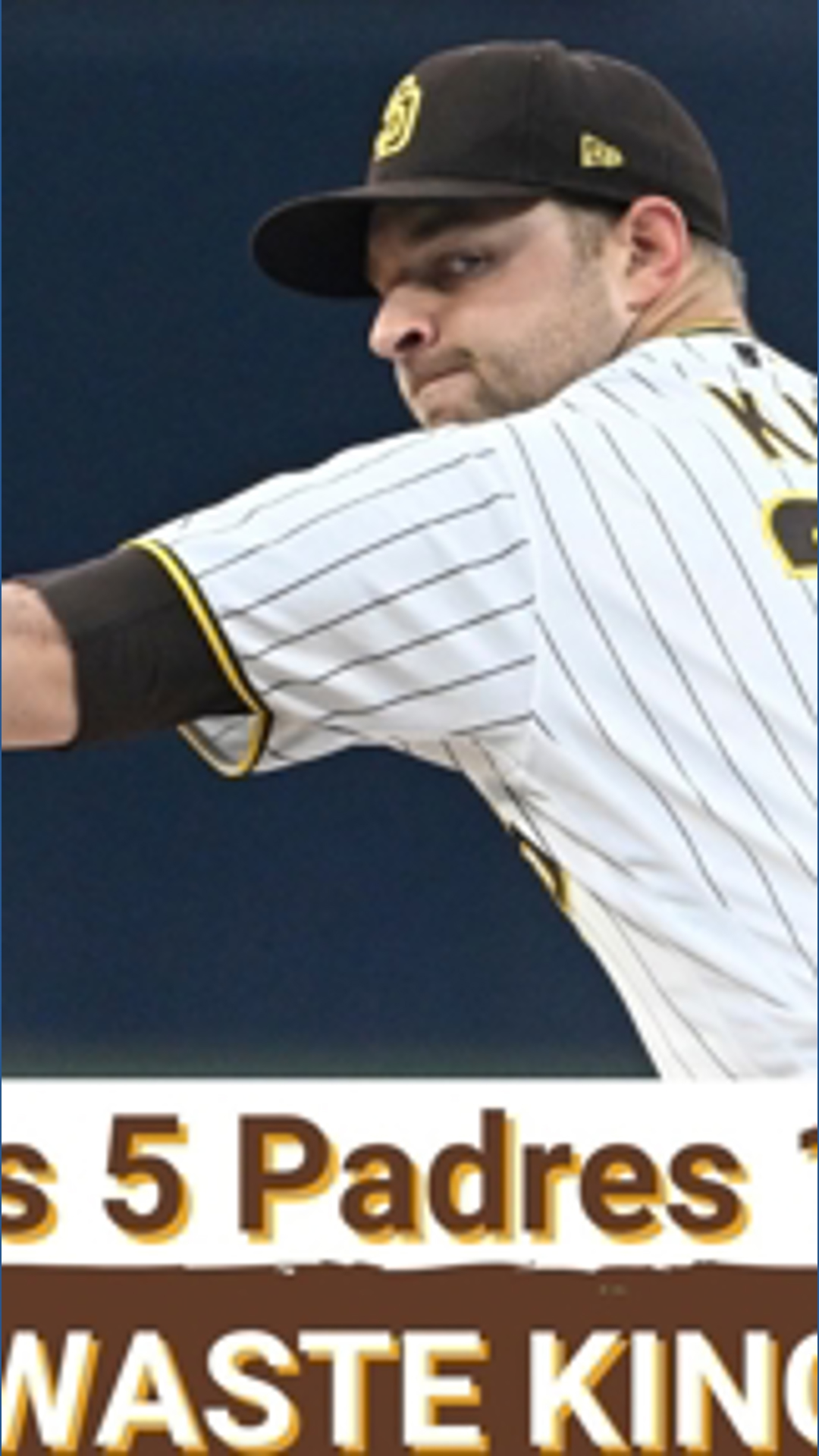 PADRES POSTCAST: San Diego PADRES BATS GO SILENT AGAIN! King DEALS ...