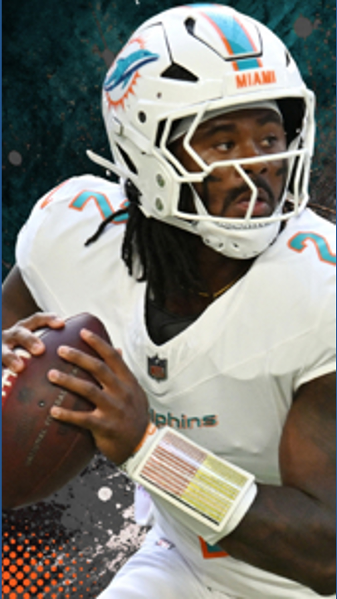Khou Weather How The Dolphins Beat The Gosh Darn Jets. | khou.com