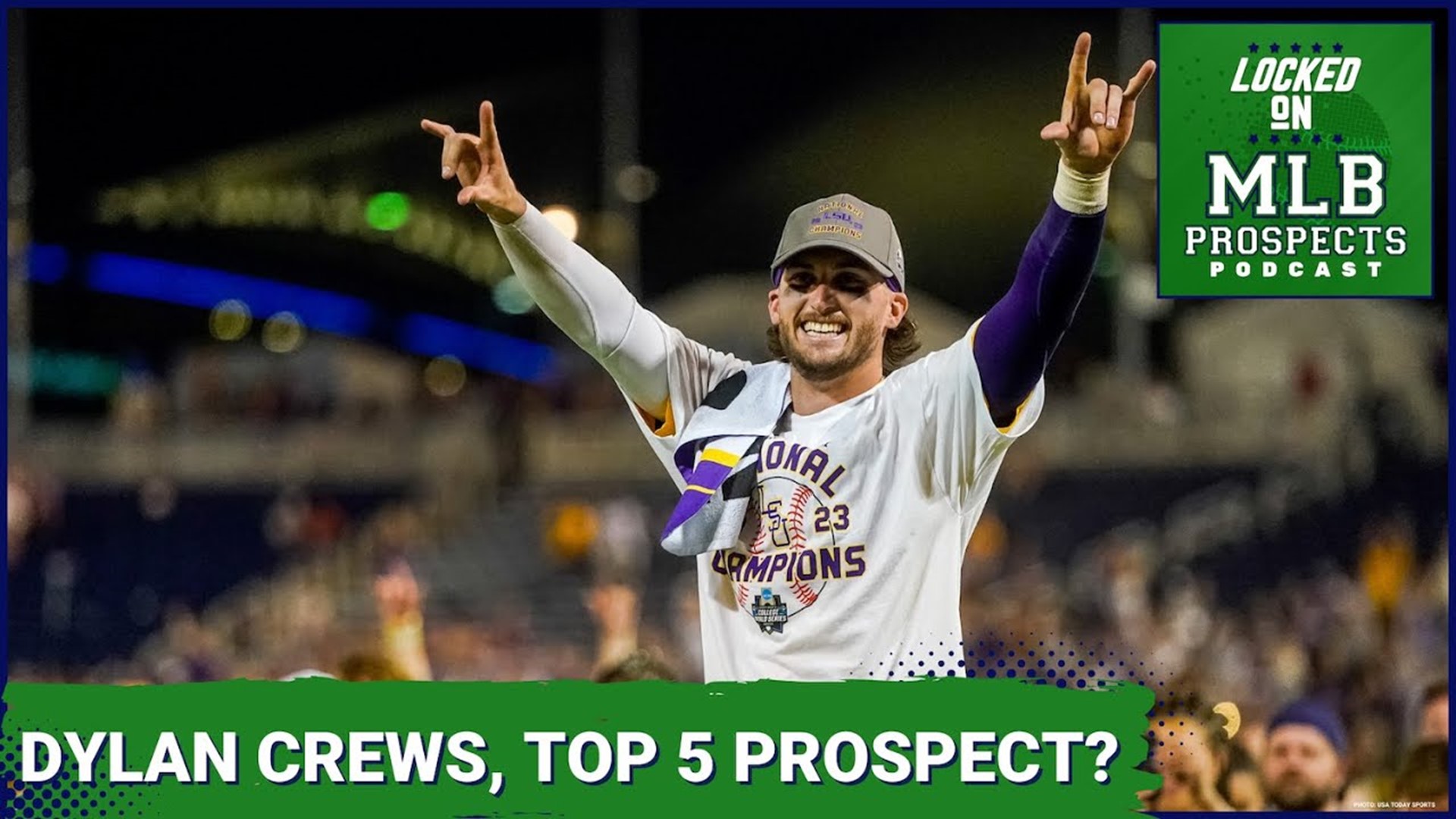 MLB's Top 100 prospects by team.