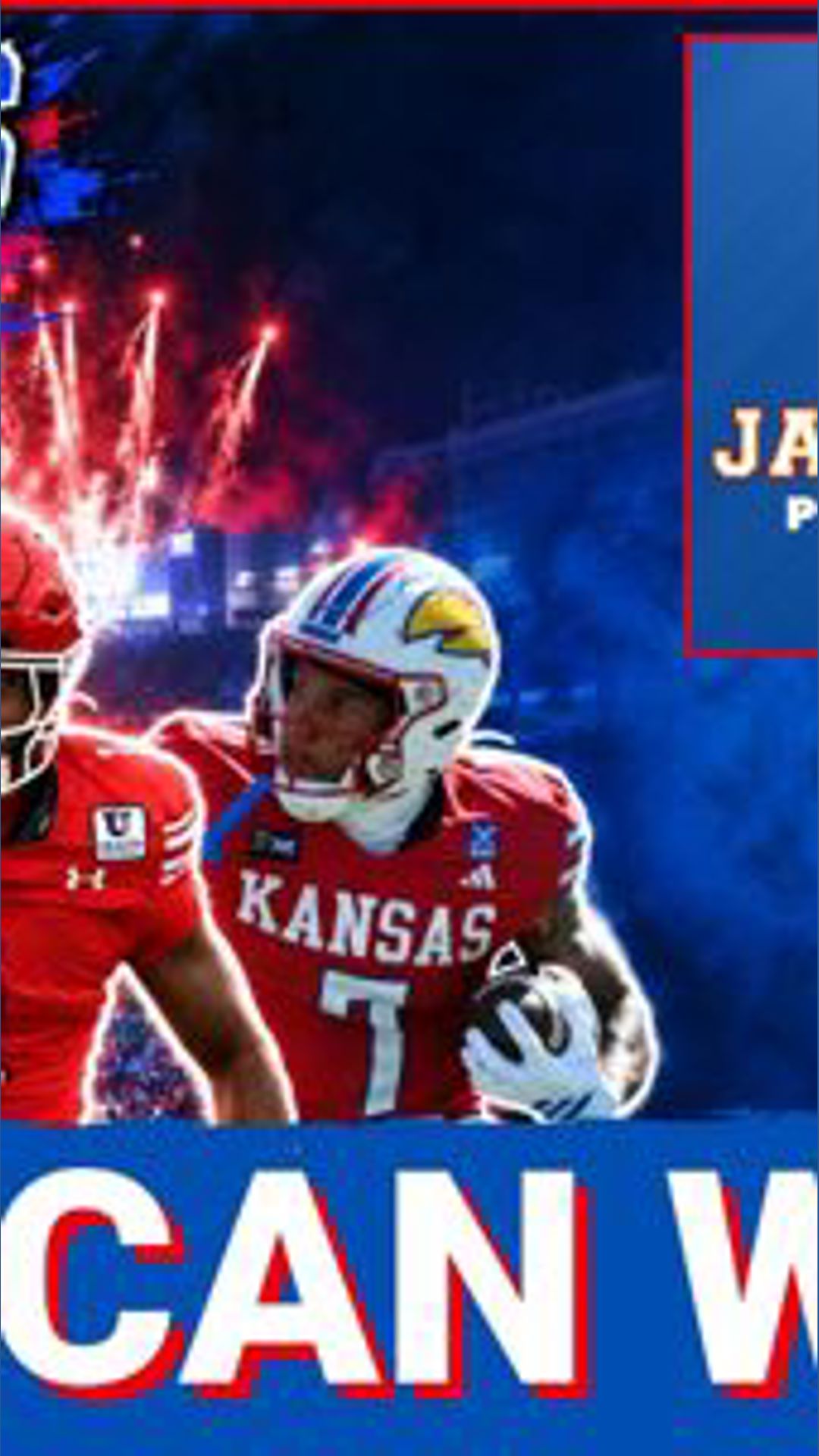 Watch Kc Camera Map Keys to Kansas Taking Down Utah: Can Lance Leipold's Jayhawks Pull Off ...
