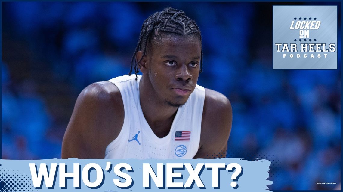 ROUGH START vs. Radford: UNC FORCED to Rebuild Rotation After Seth ...