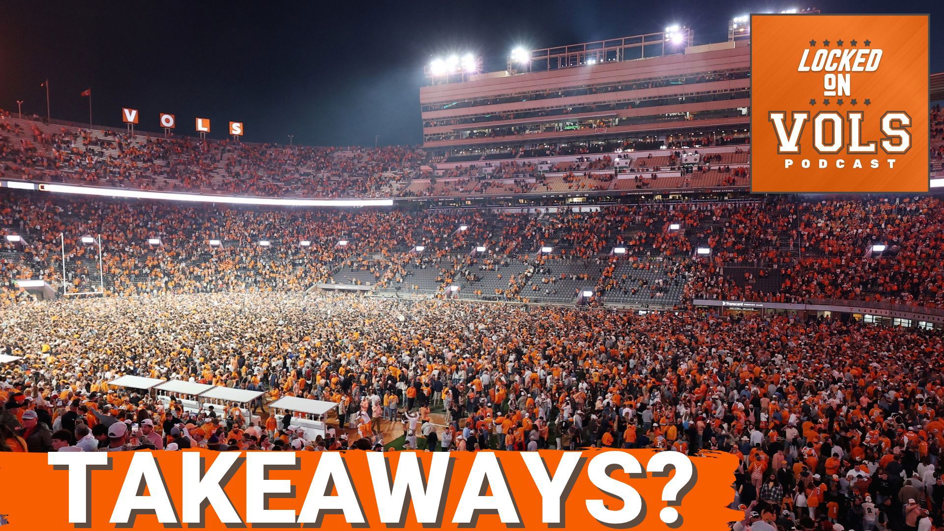 TAKEAWAYS: How Tennessee EMBARRASSED Alabama in UPSET Win Over ...