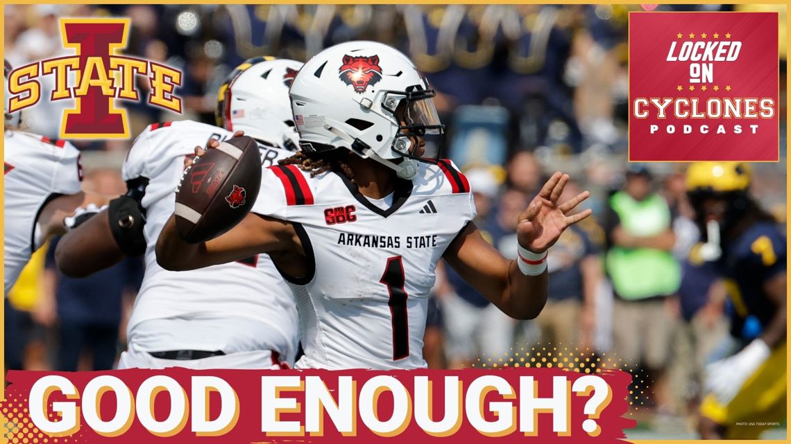 HUGE: Jaylen Raynor Will DOMINATE in Big 12, Jimmy Rogers' New System ...