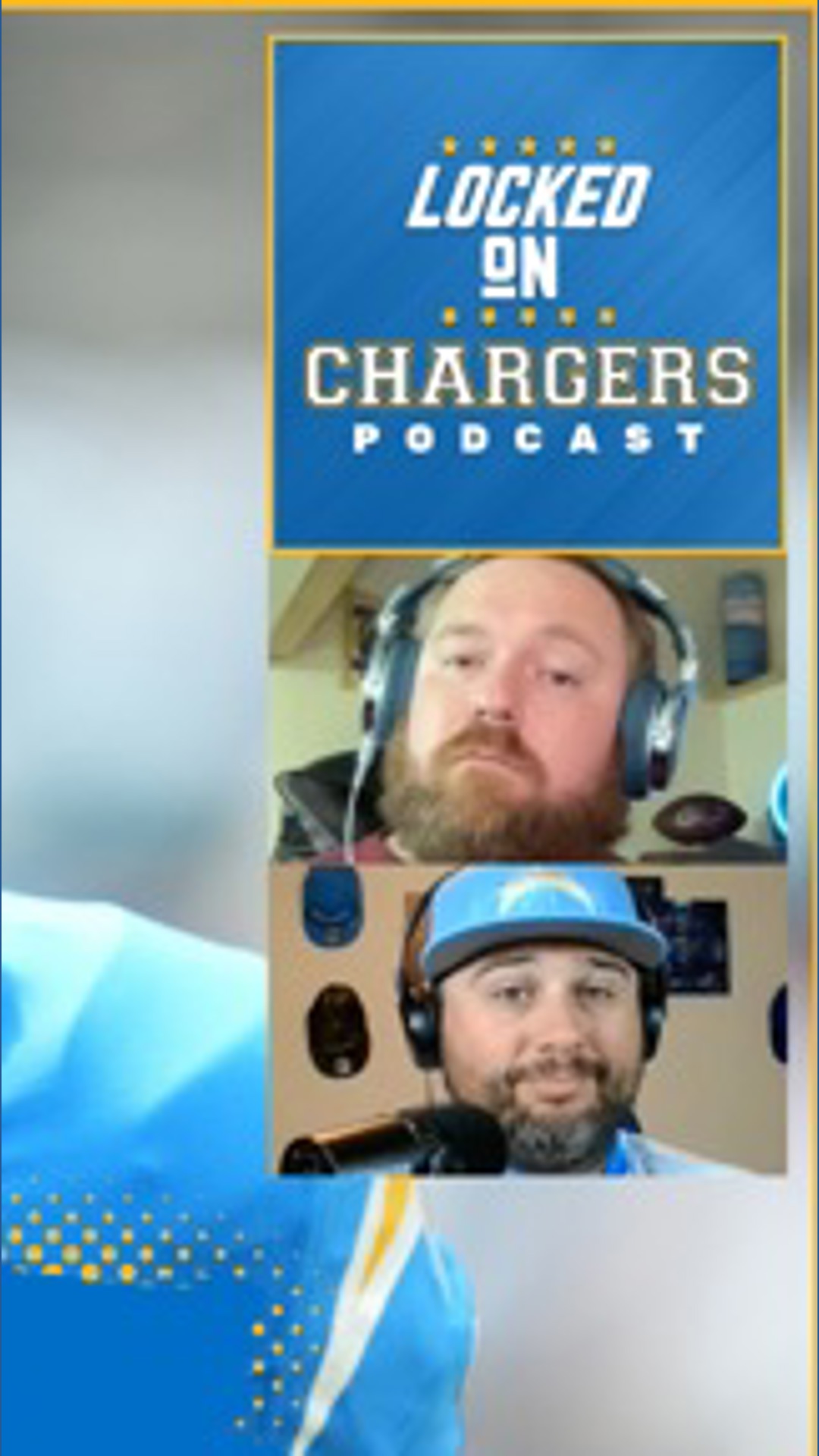 Khou Weather TIME'S UP: Chargers Should TRADE Quentin Johnston After Shocking ...