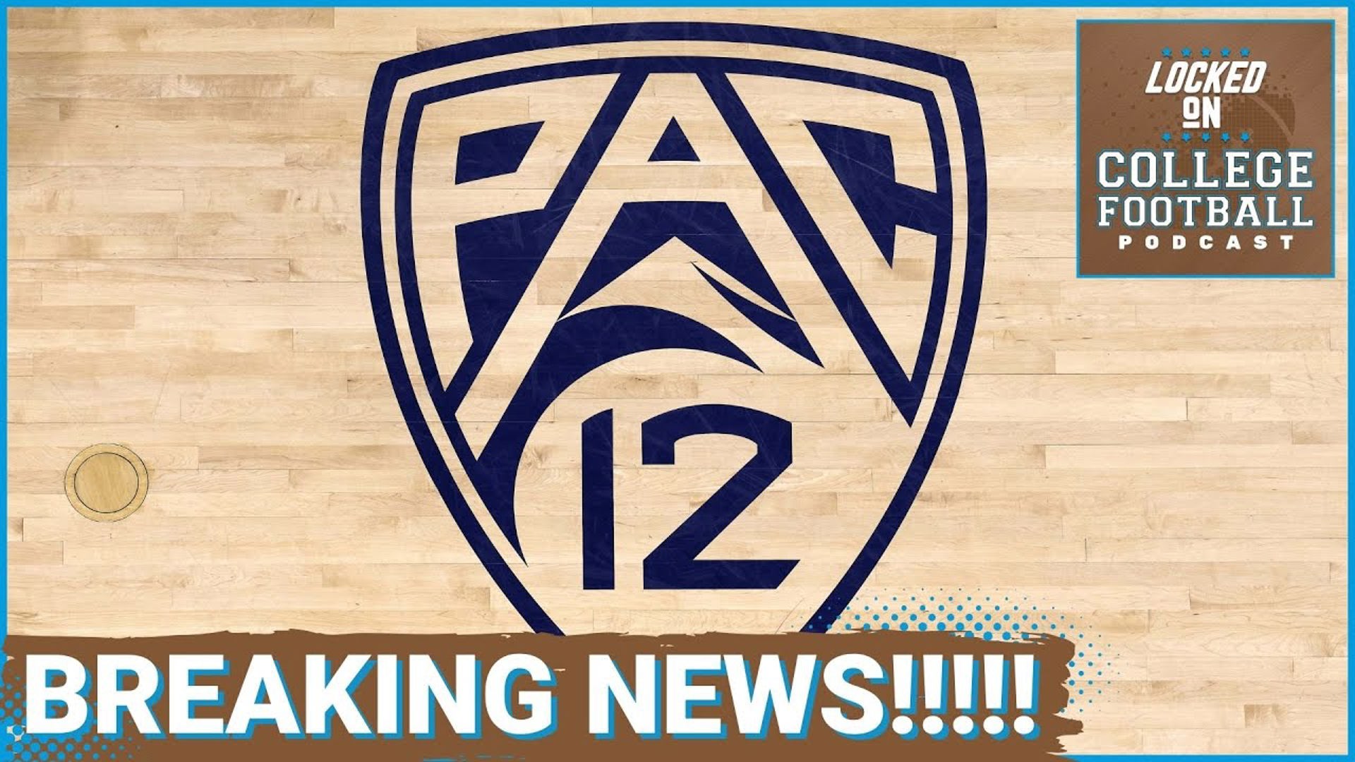 According to several reports, the Pac-12 is going to add 4 Mountain West schools by 2026: Boise State, Fresno State, Colorado State, and San Diego State.