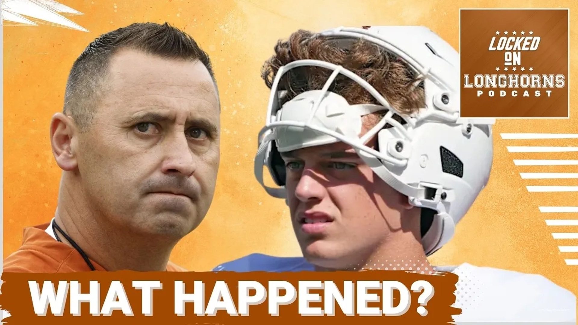 The Texas Longhorns dropped their season opener to Ohio State earlier today in Columbus. What went wrong for the #Longhorns?