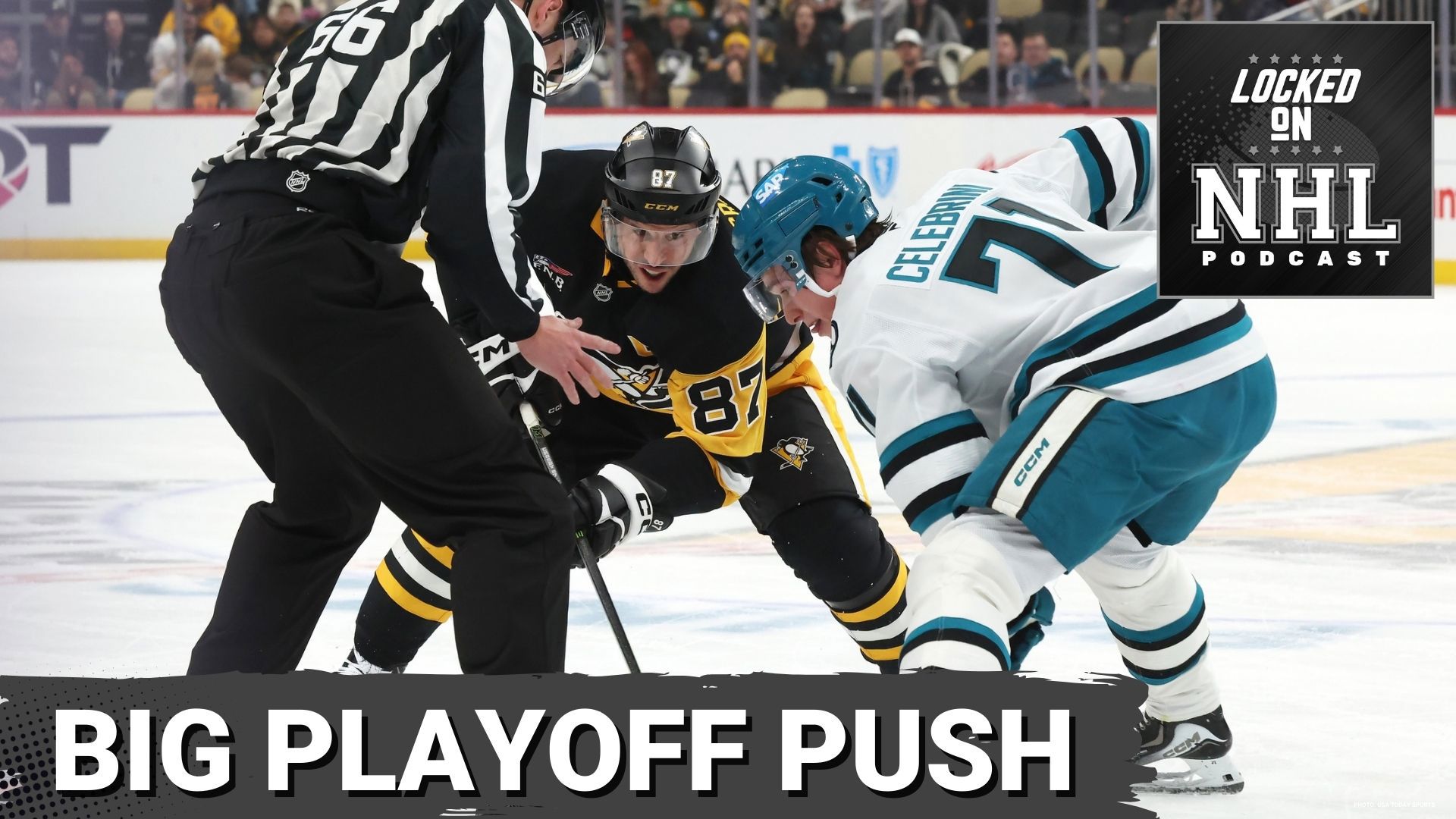 URGENT: The NHL Trade Deadline Is Behind Us Now the Big Playoff Push ...